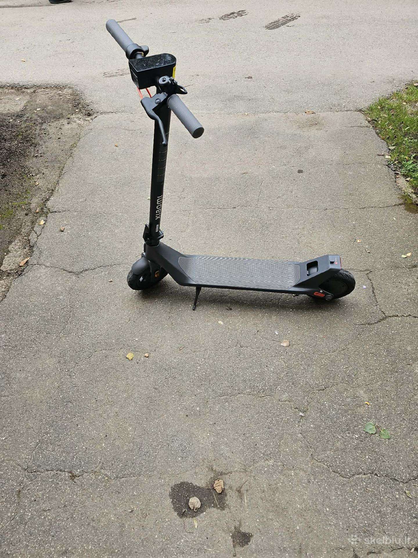 Parduodu Xiaomi Electric Scooter 4 Lite