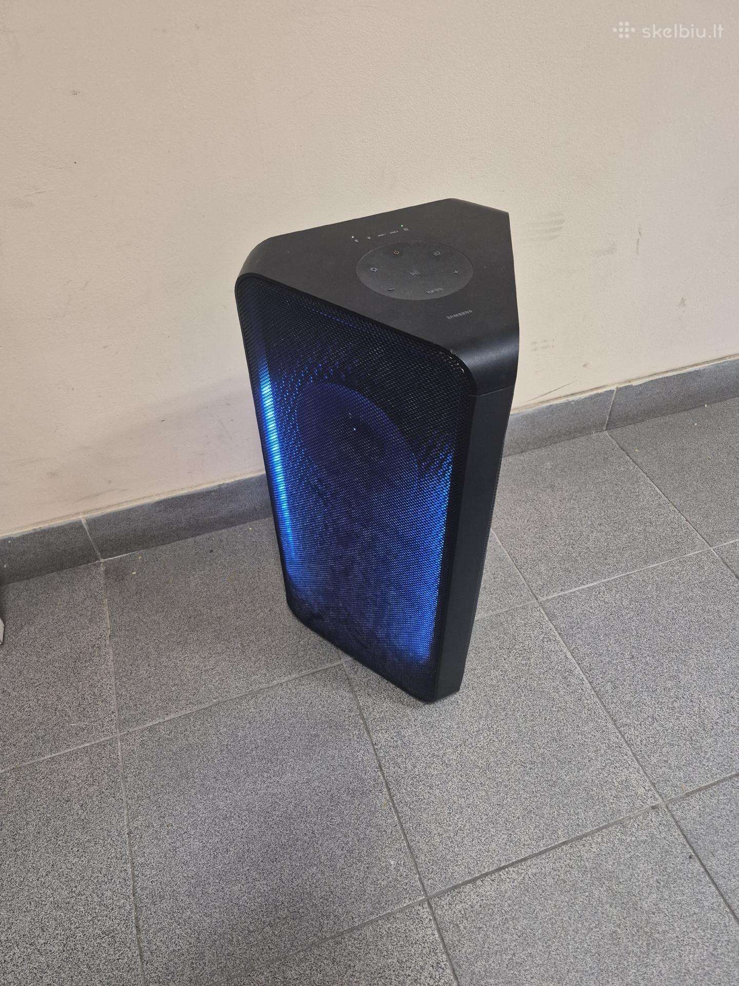 Belaidė Samsung Mx-st40b