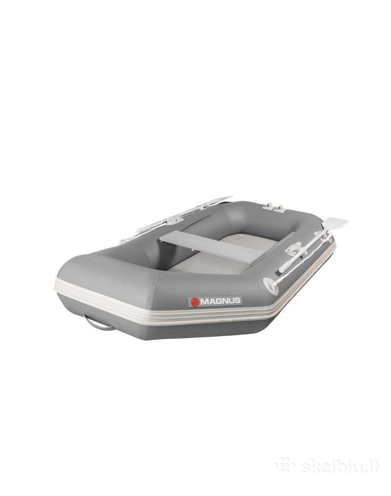 Magnus F235 airdeck
