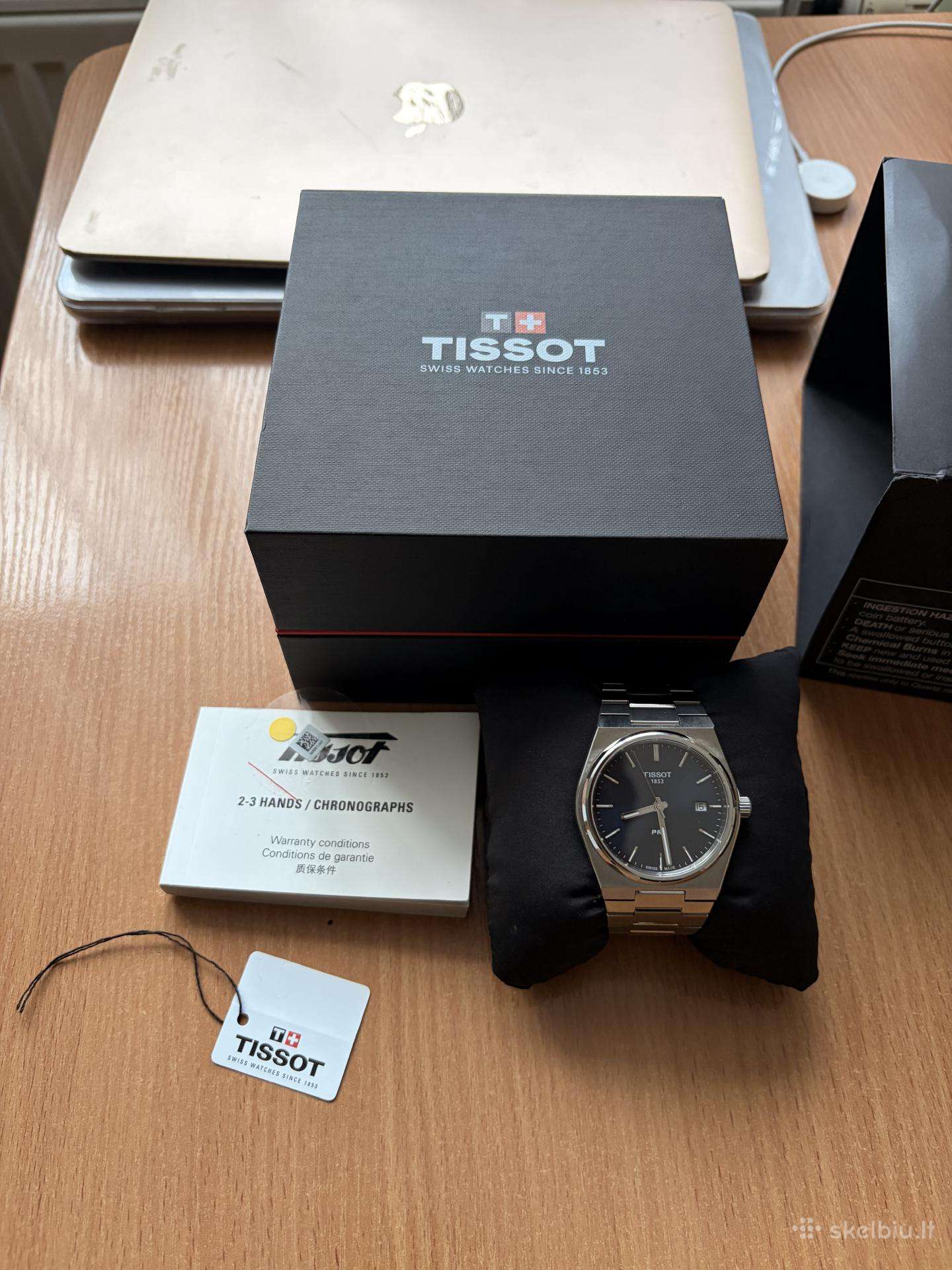 Tissot Prx 40mm