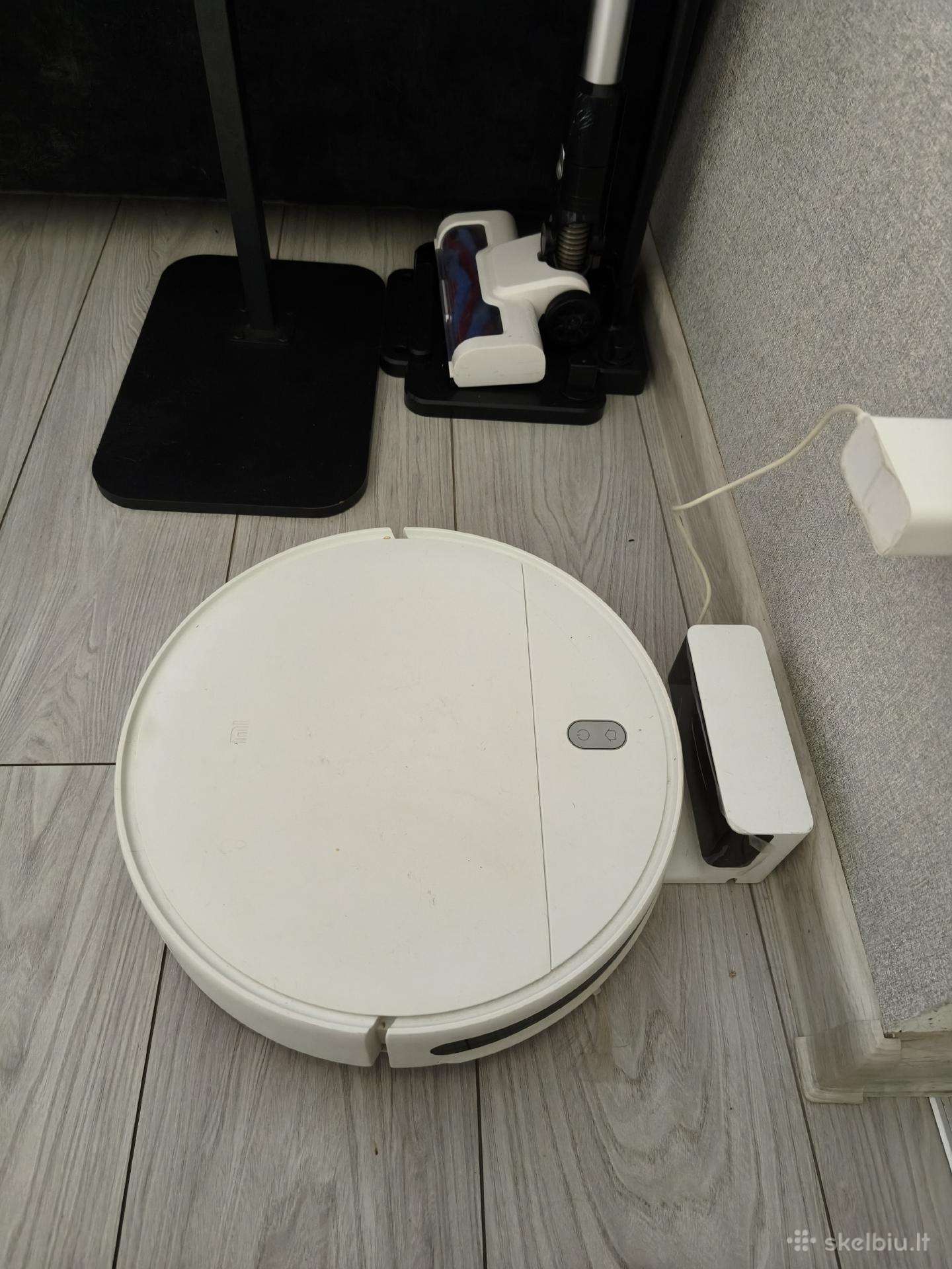 Xiaomi Mi Robot Vacuum Mop Essential