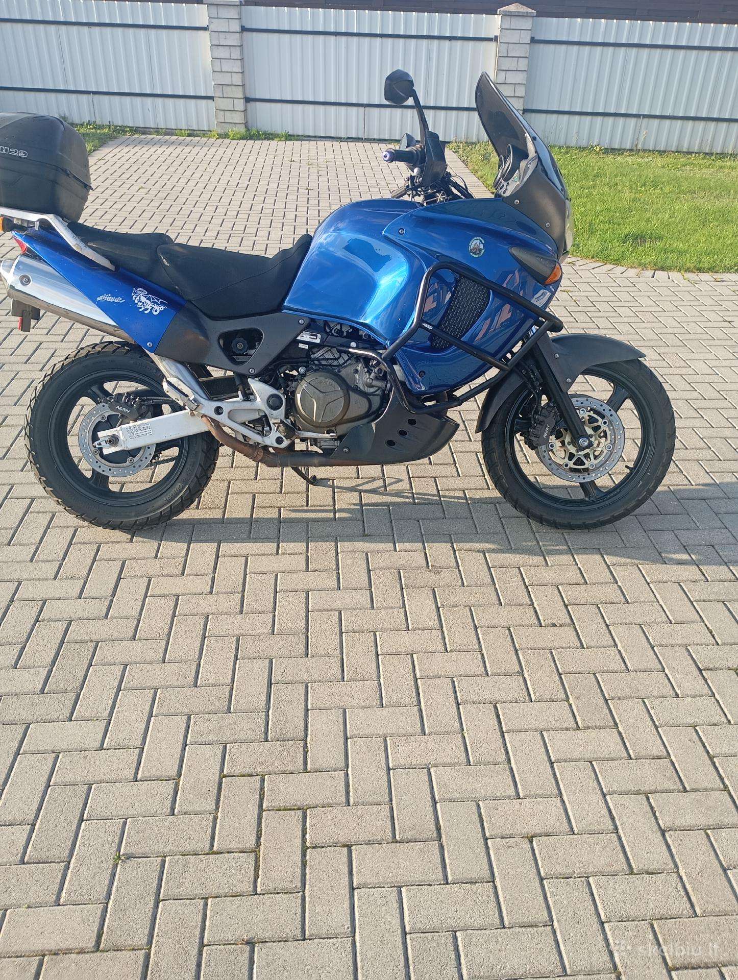 Honda XL 1000