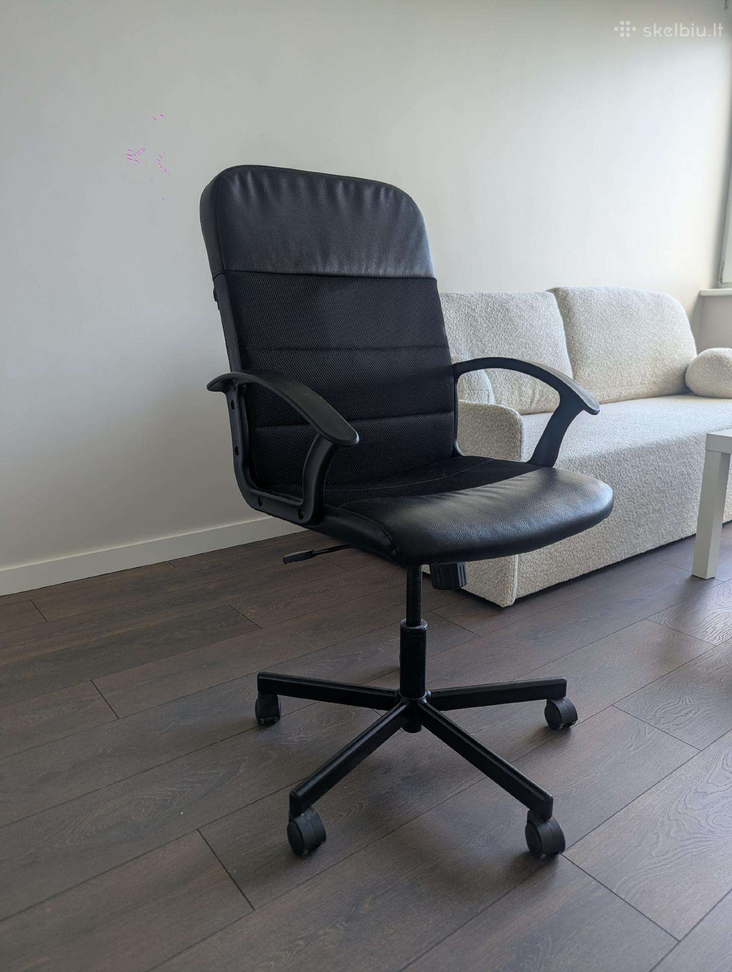 Ikea Renberget biuro / darbo kėdė
