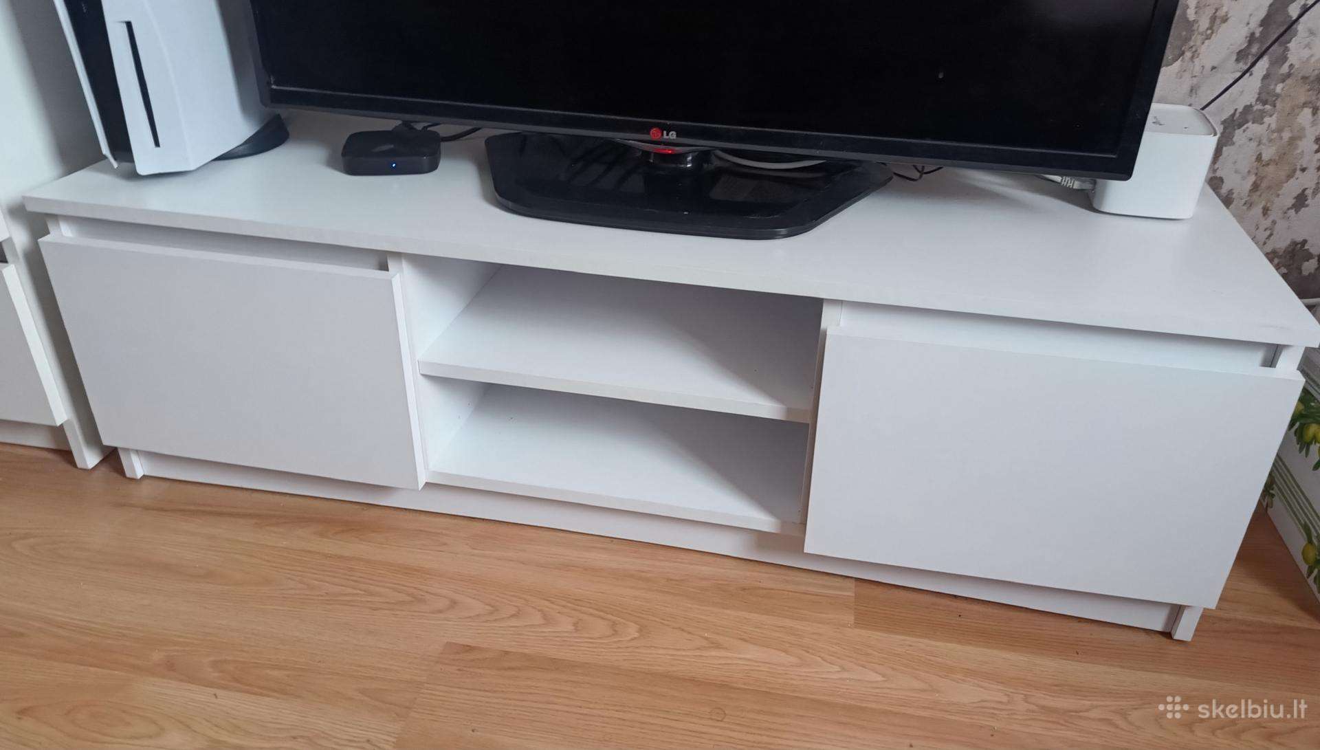 TV staliukas