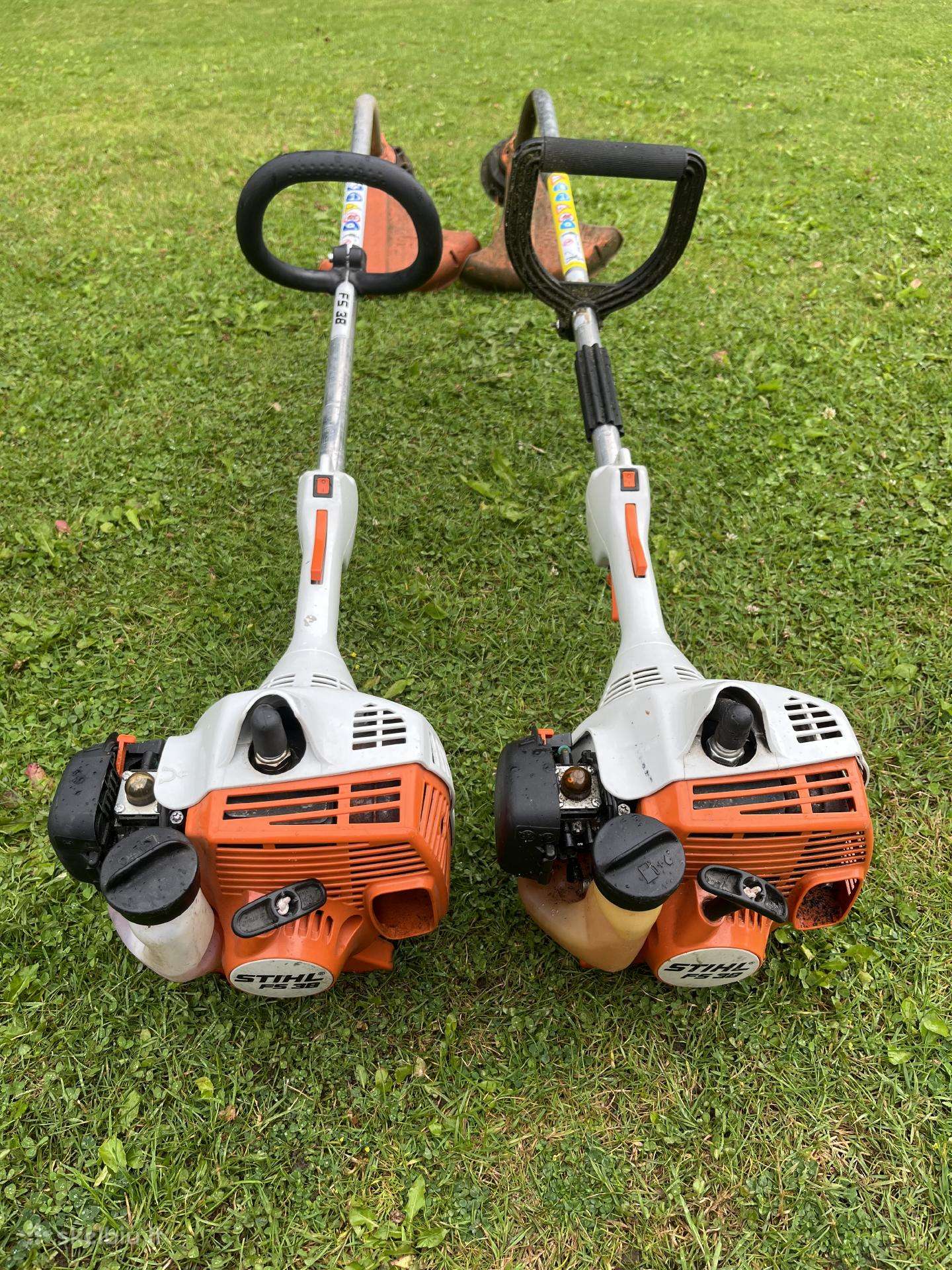 Sthil FS 38 trimeris