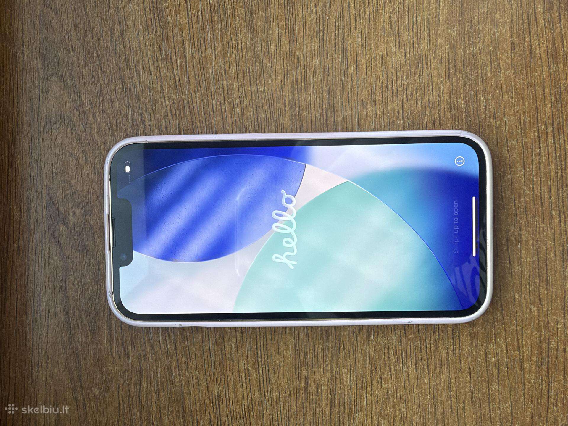iPhone 13pro, 256gb