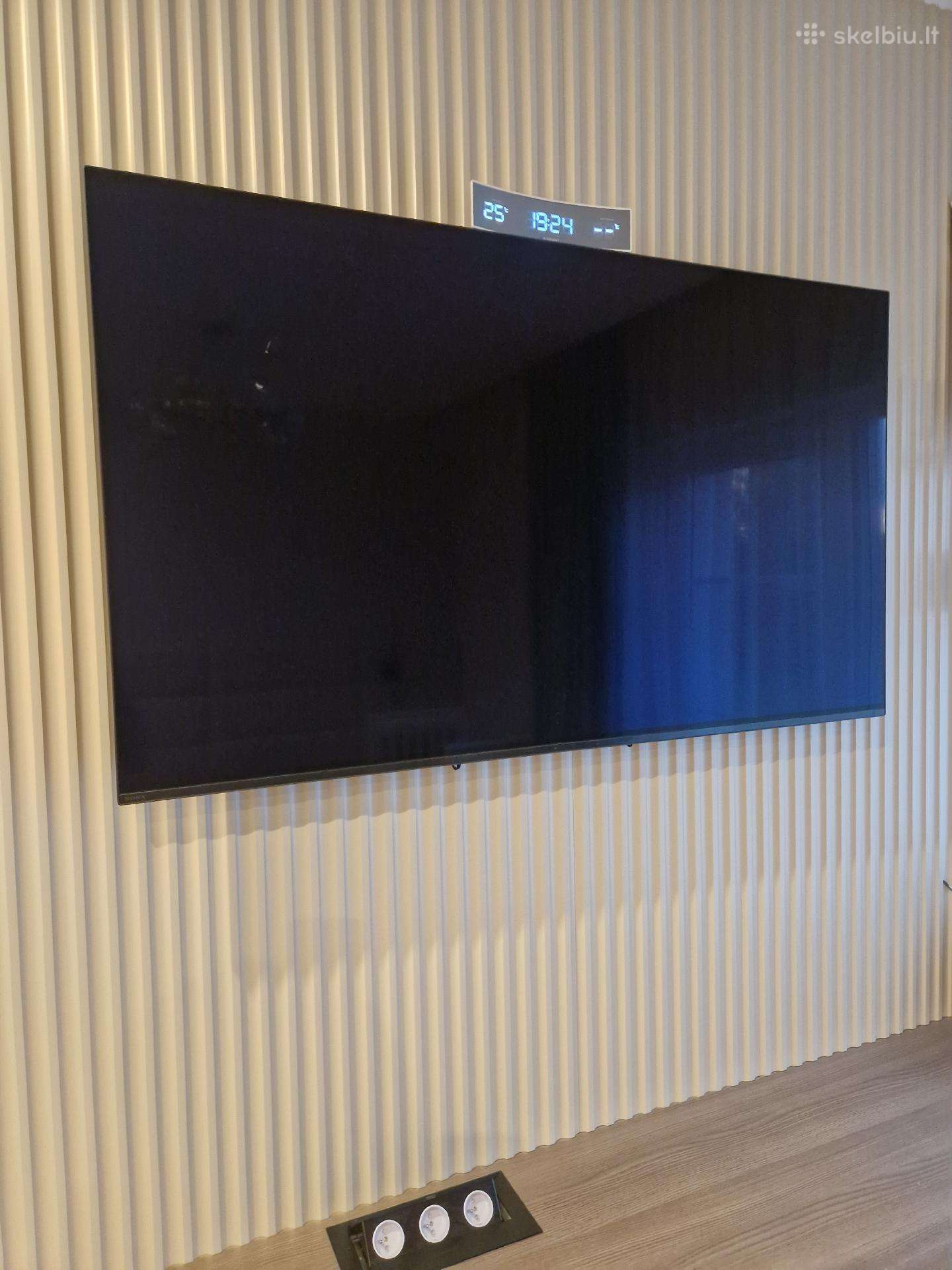 Sony TV 55 Oled