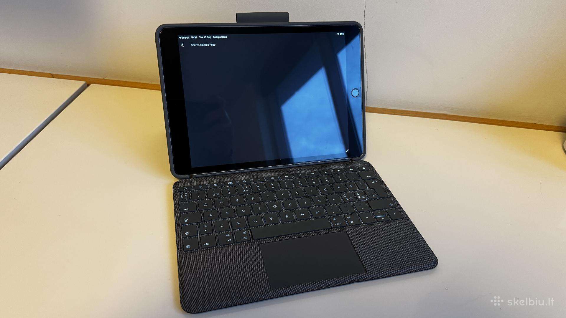 iPad gen 9 2021 64gb