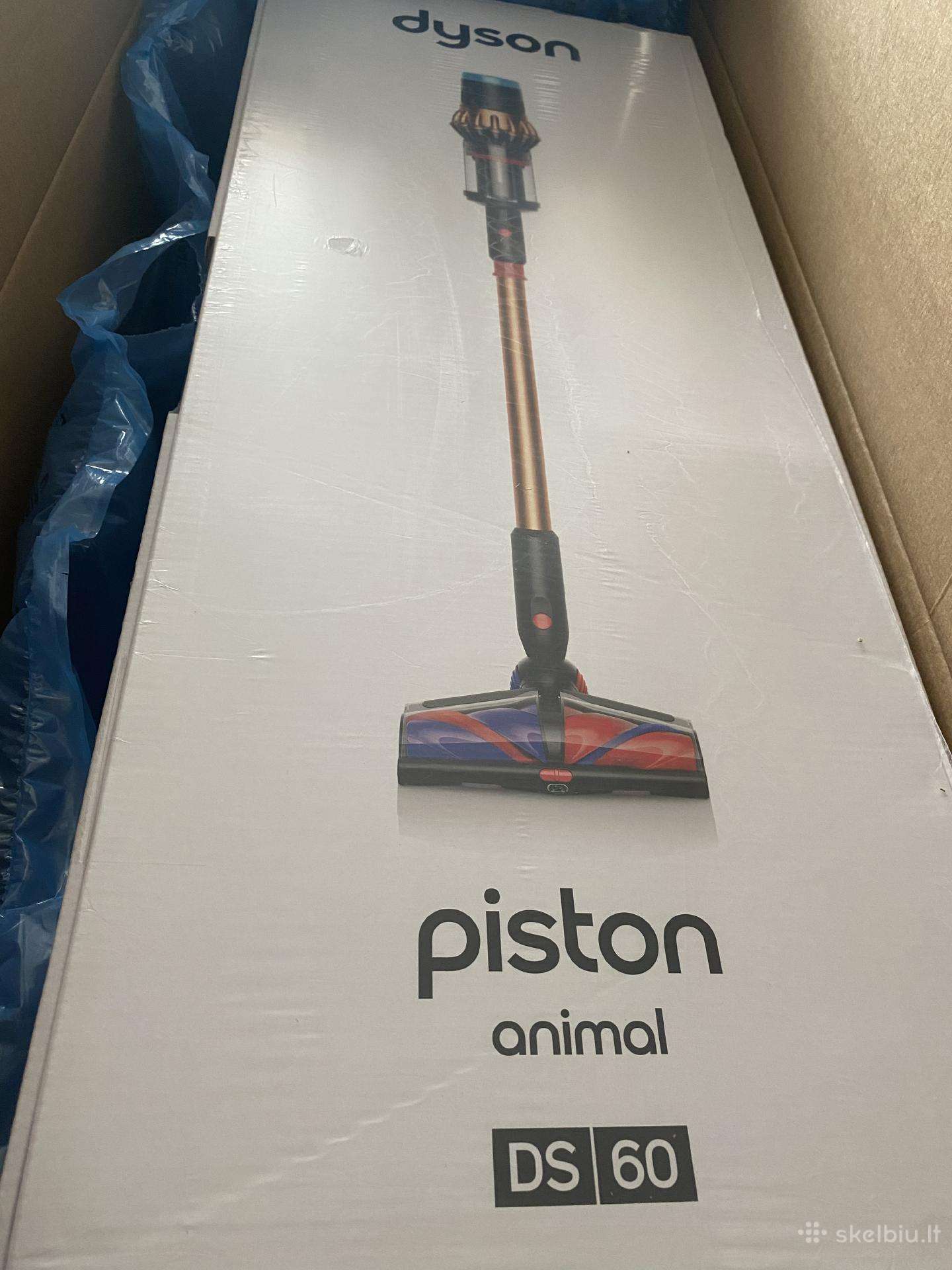 Dyson V16 Piston Animal dulkiu siurblys