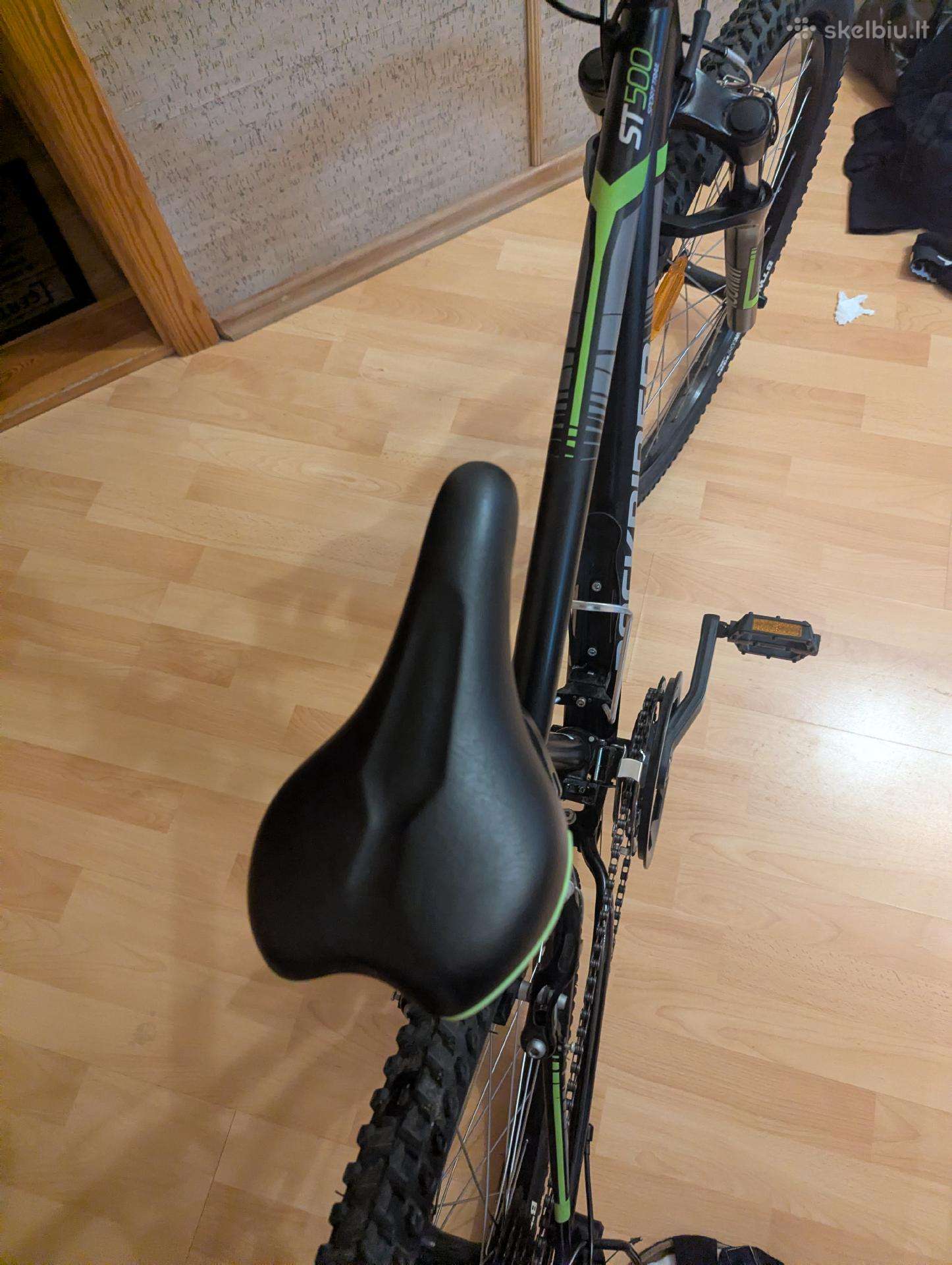 Горный велосипед Rockrider 24″
