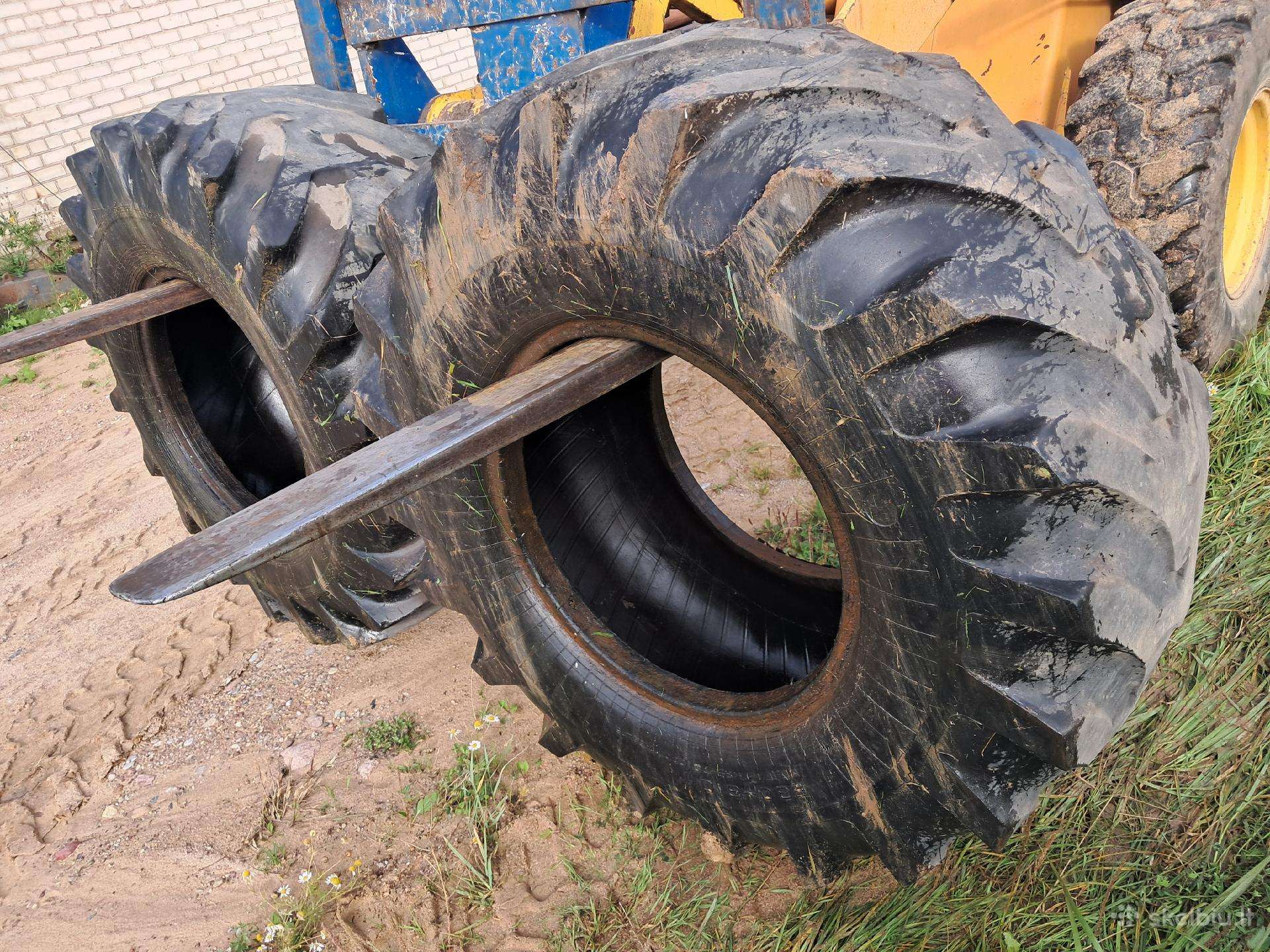 Kormoran, other 315/95 R22,5