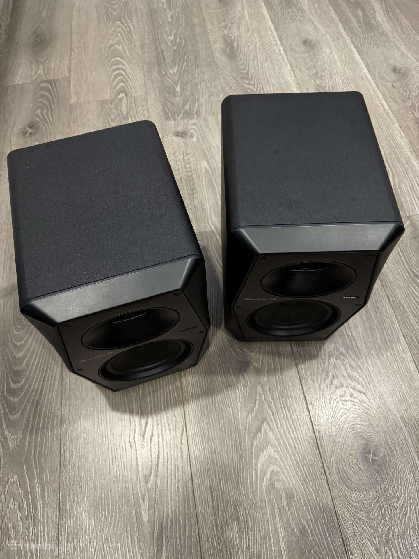 Pioneer vm-50