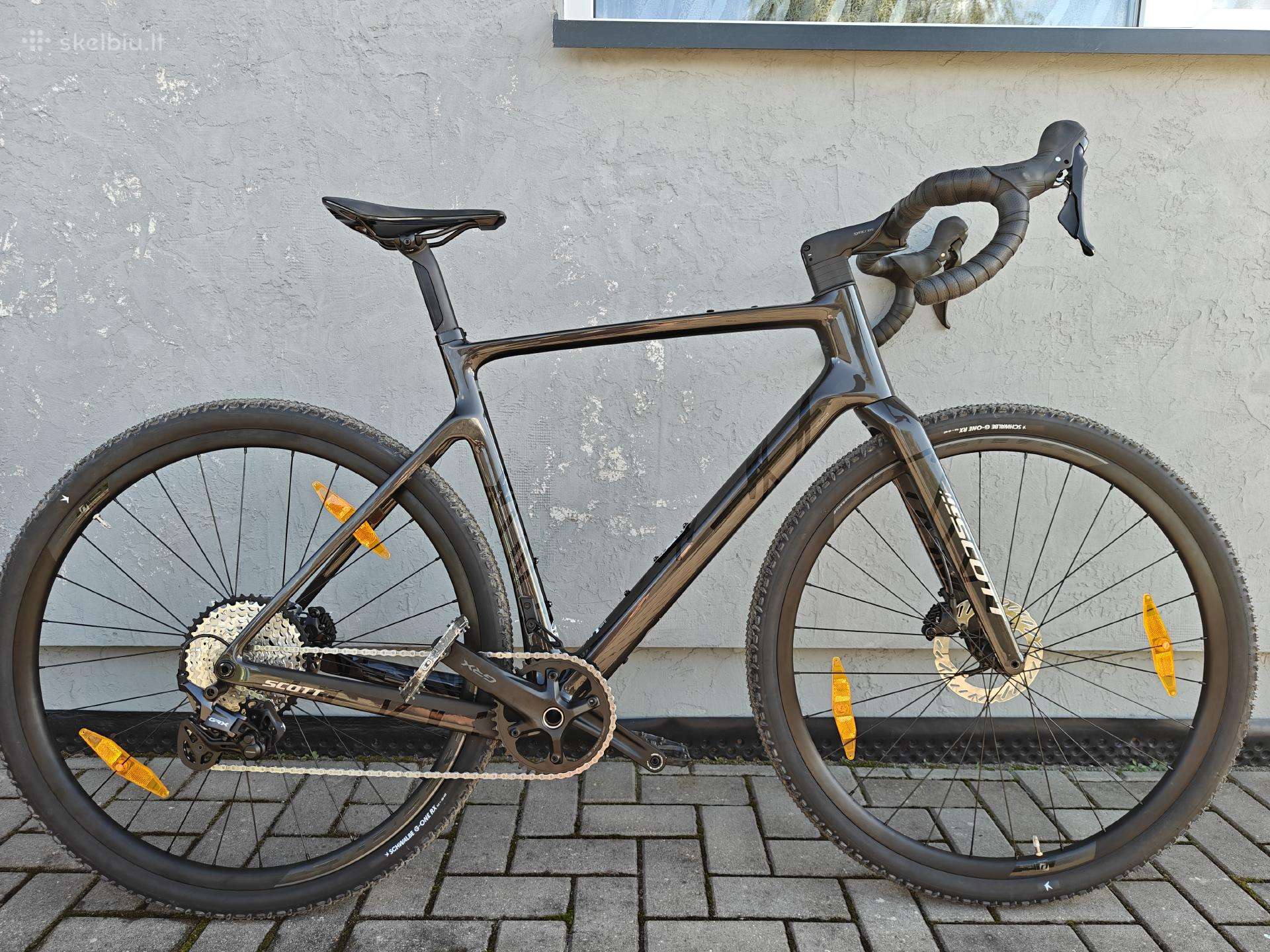 Scott Addict Gr