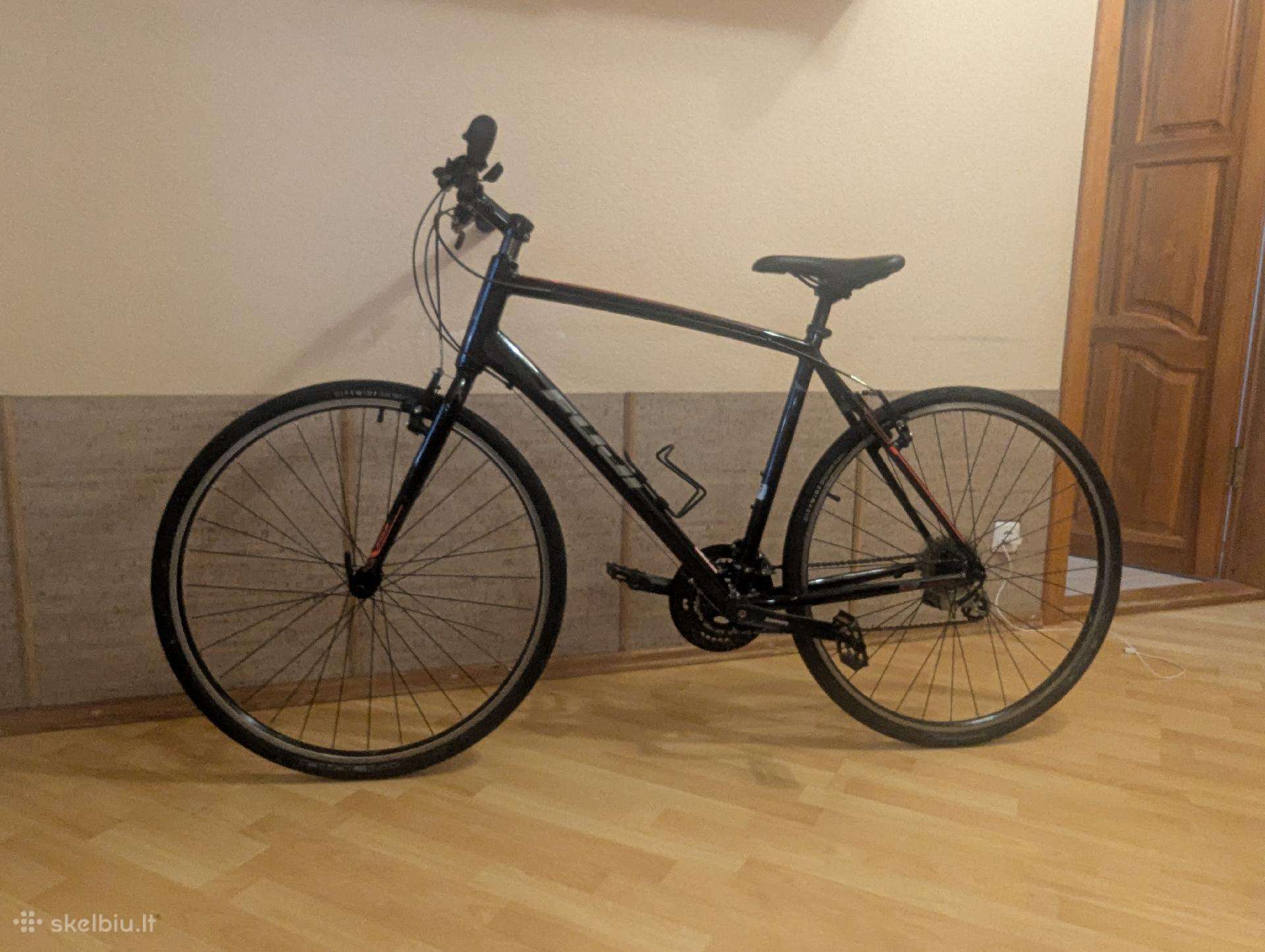 City bike Fuji 29″