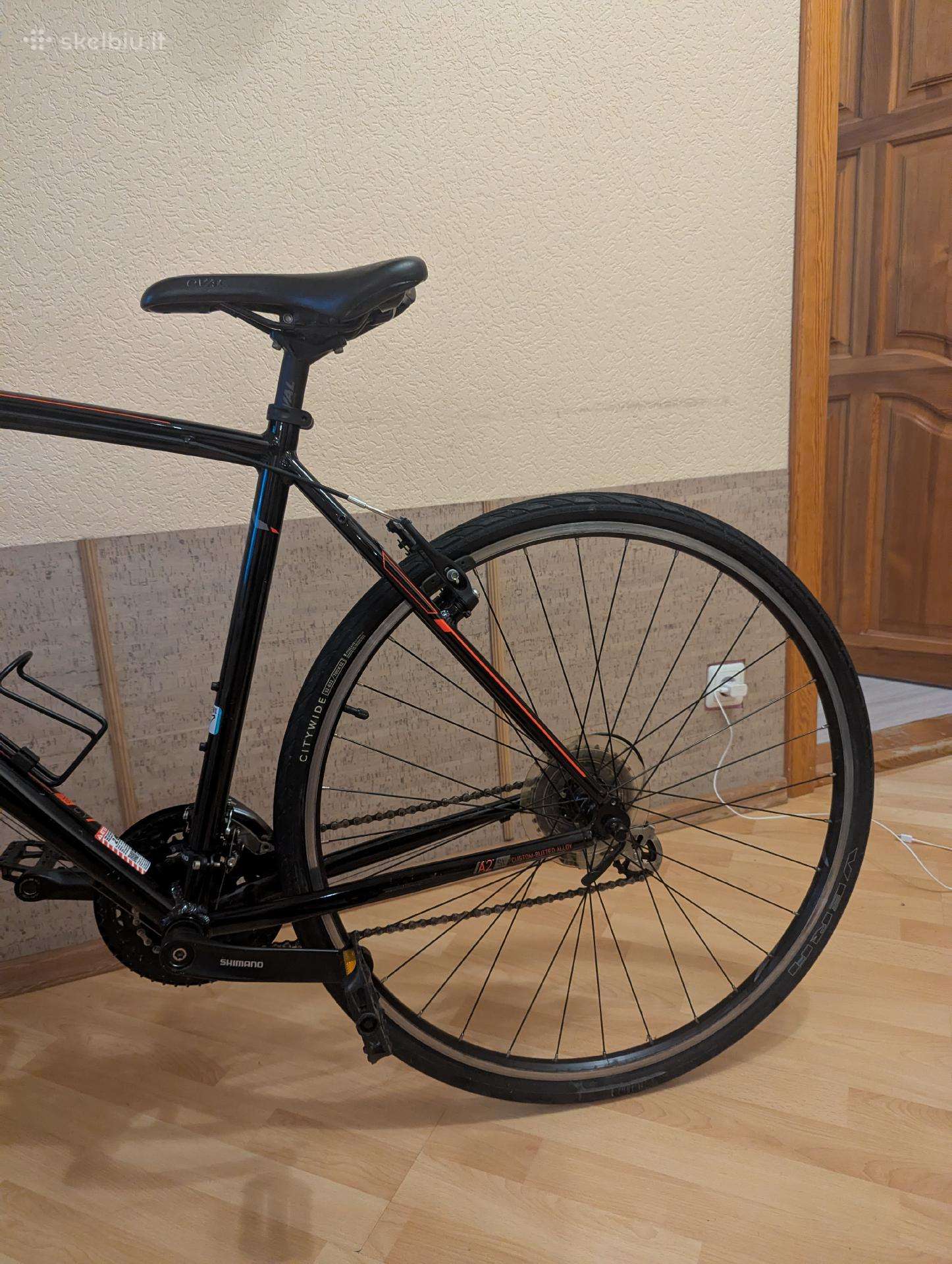 City bike Fuji 29″