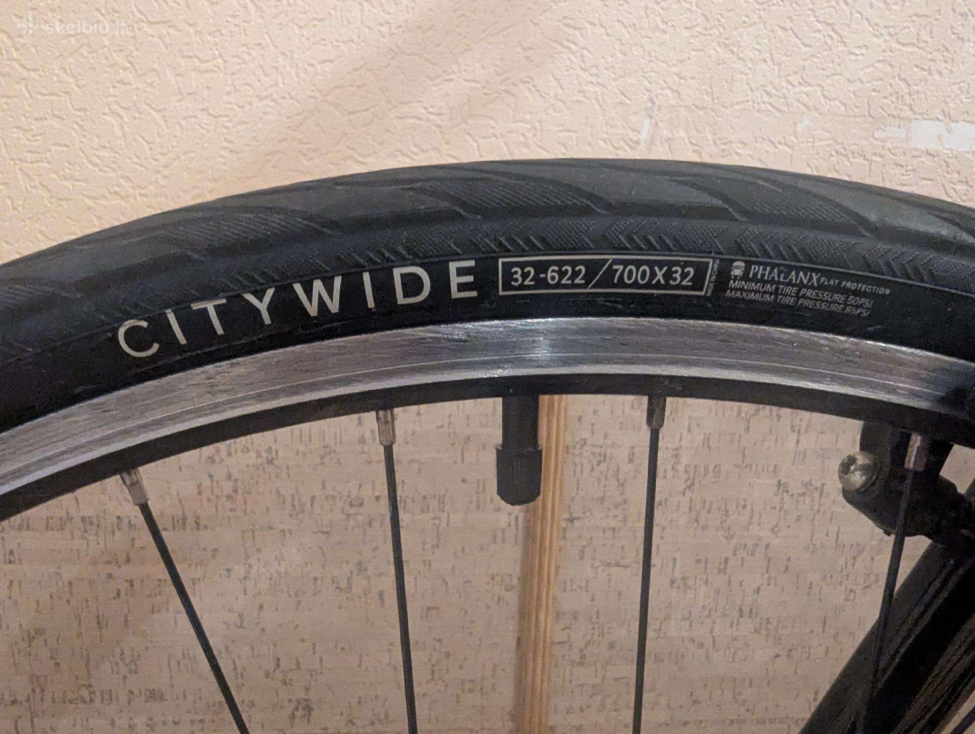 City bike Fuji 29″