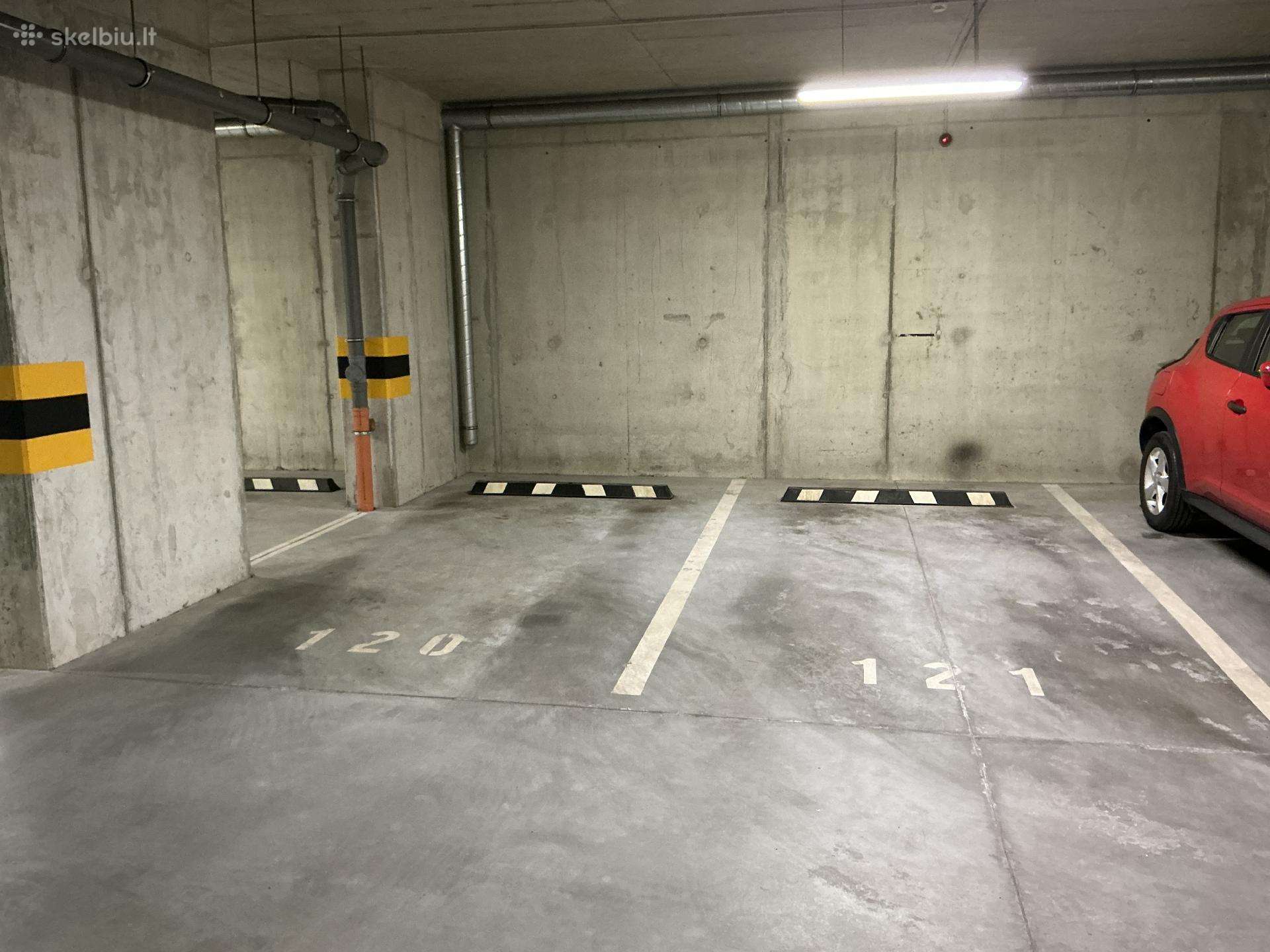 Nekilnojamas turtas