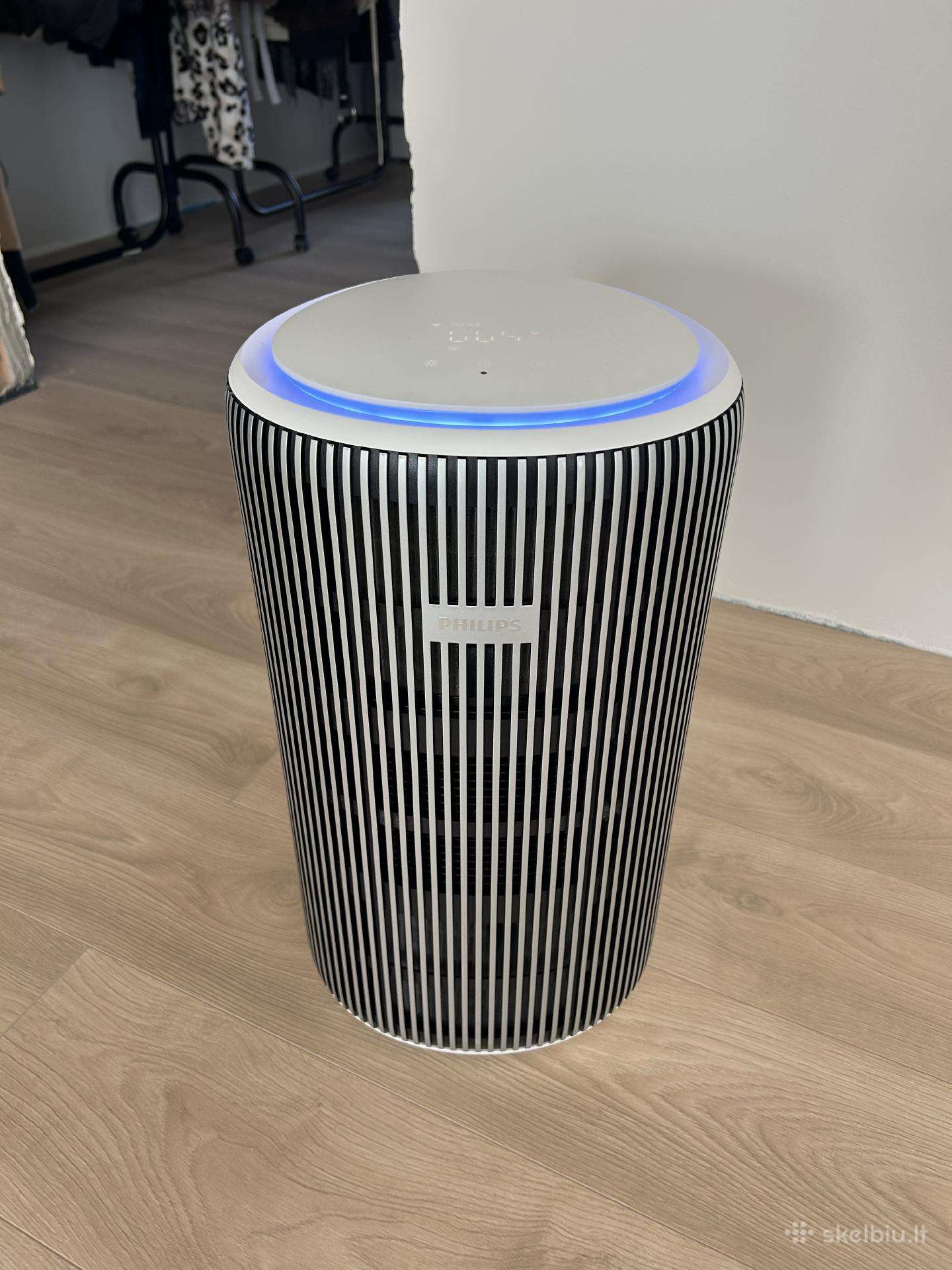 Oro valytuvas Philips Ac3220/10