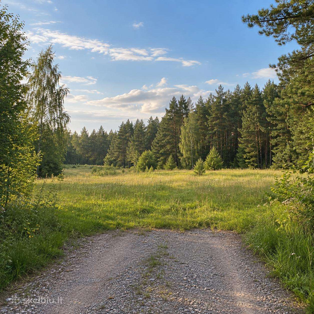 Ieškau Pirkti Sklypą Plungės Rajone