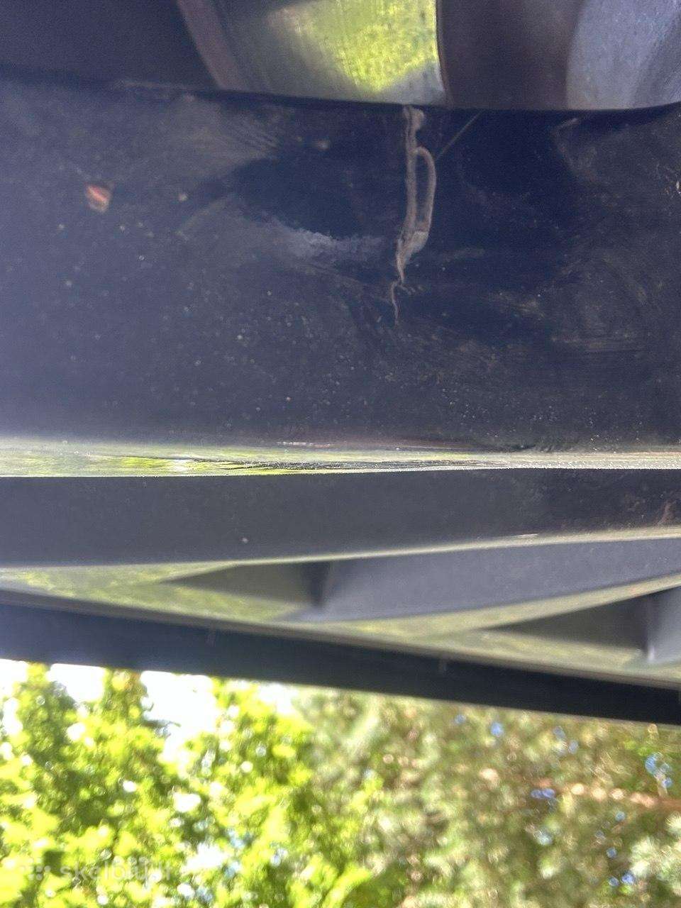TESLA, легкосплавные , R19
