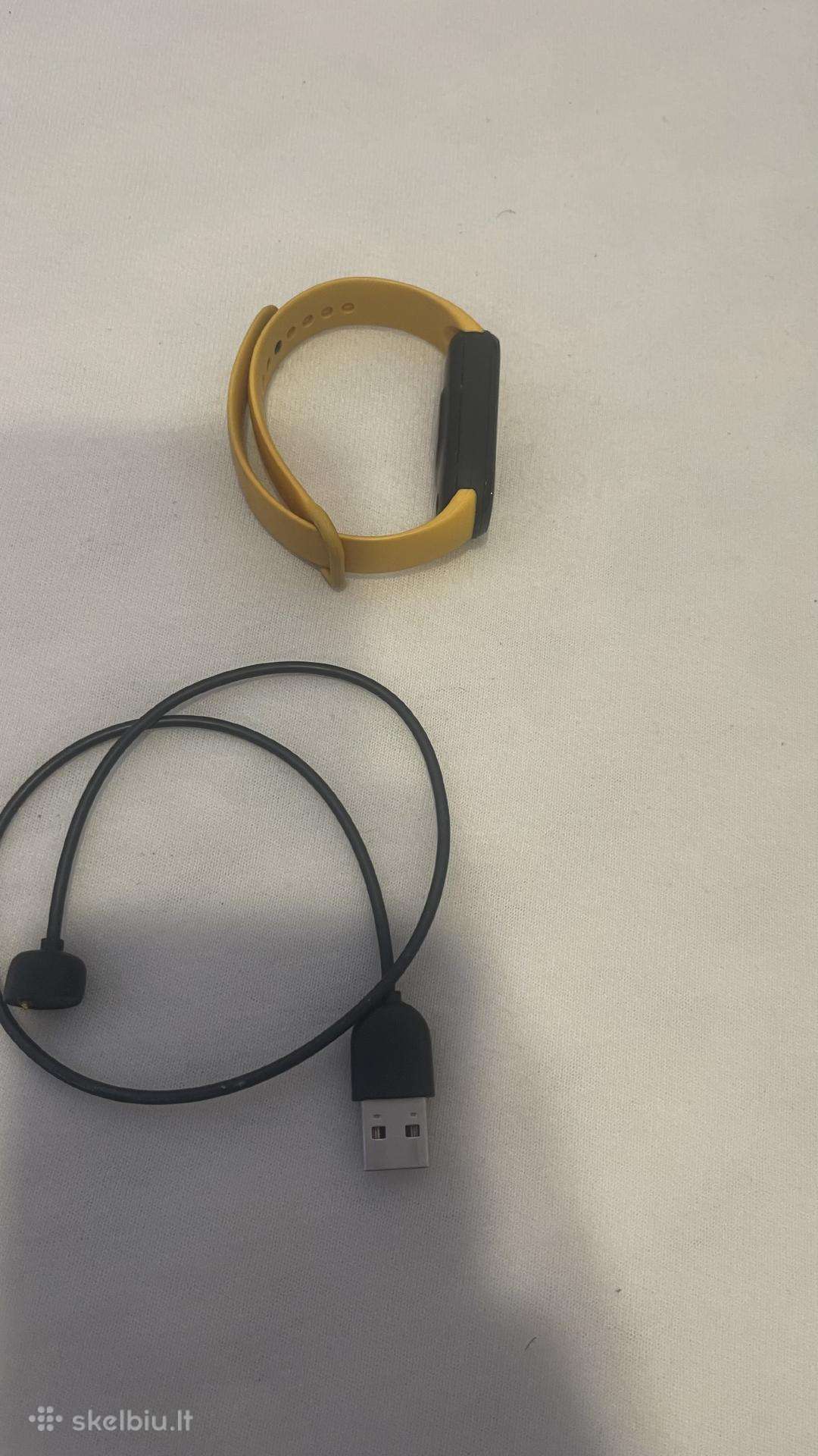 Xiaomi band 6
