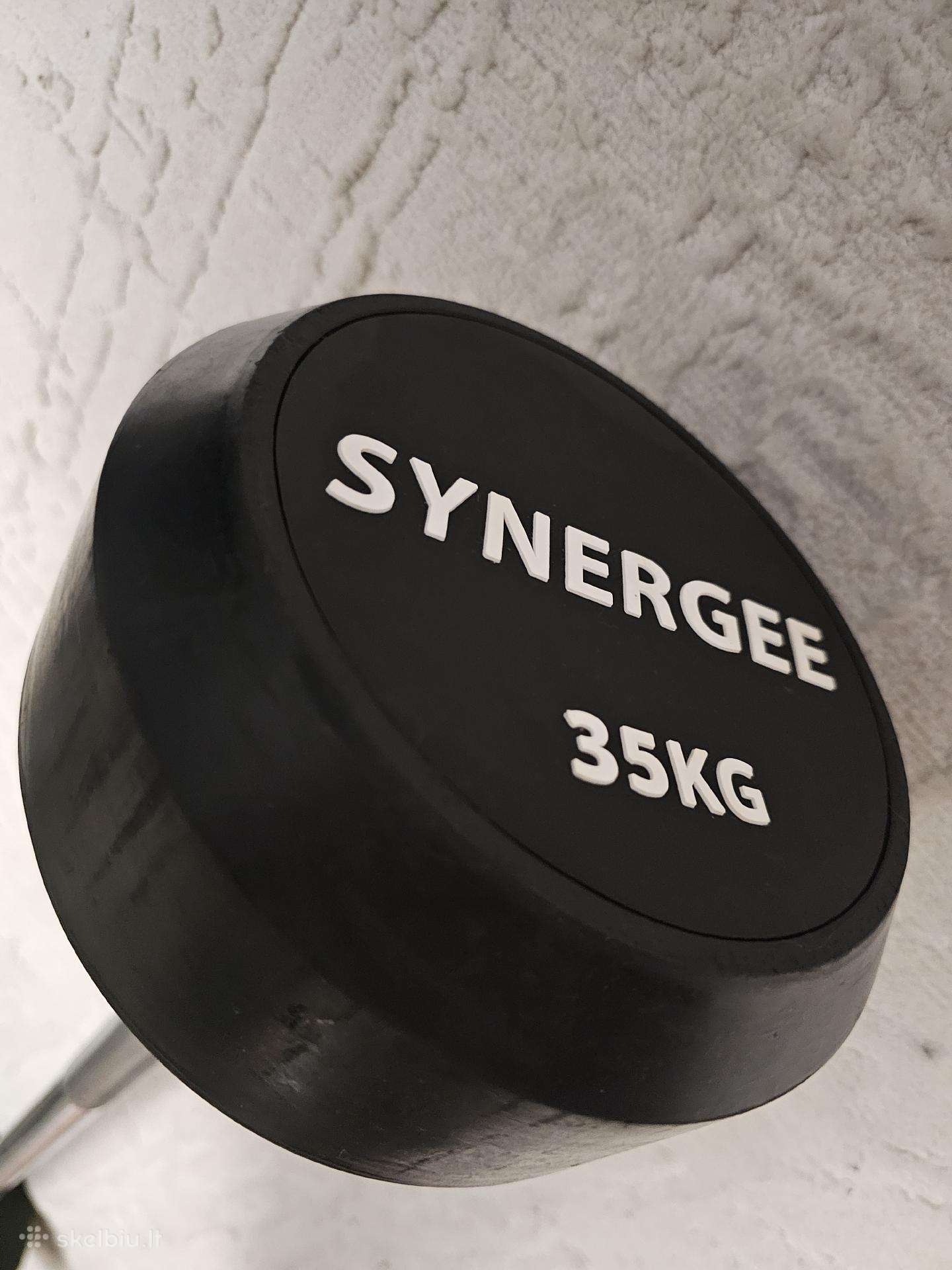 Stanga 35kg