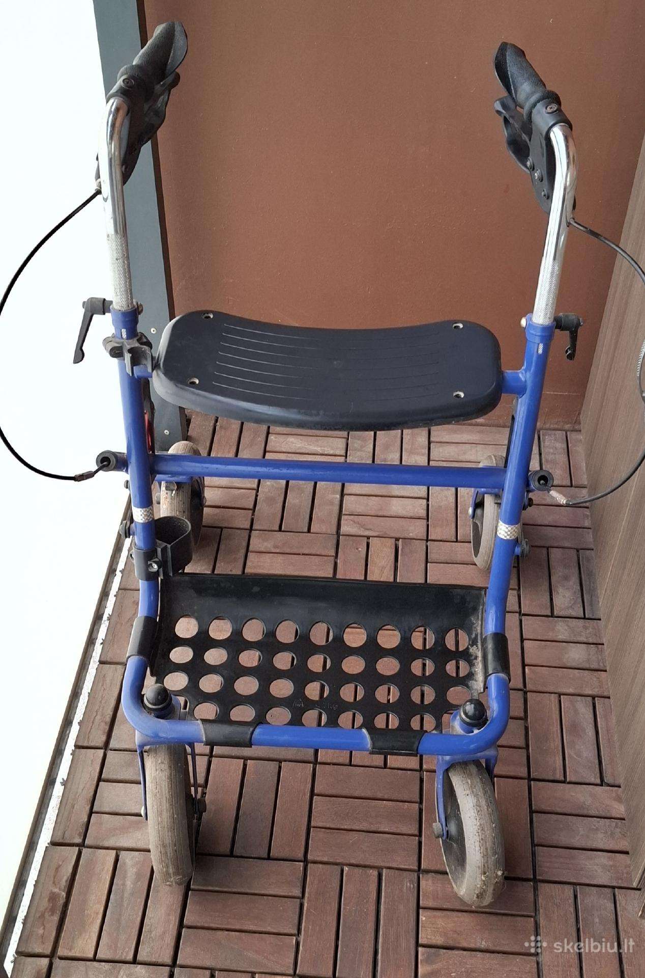 Vaikštynės suaugusiems
