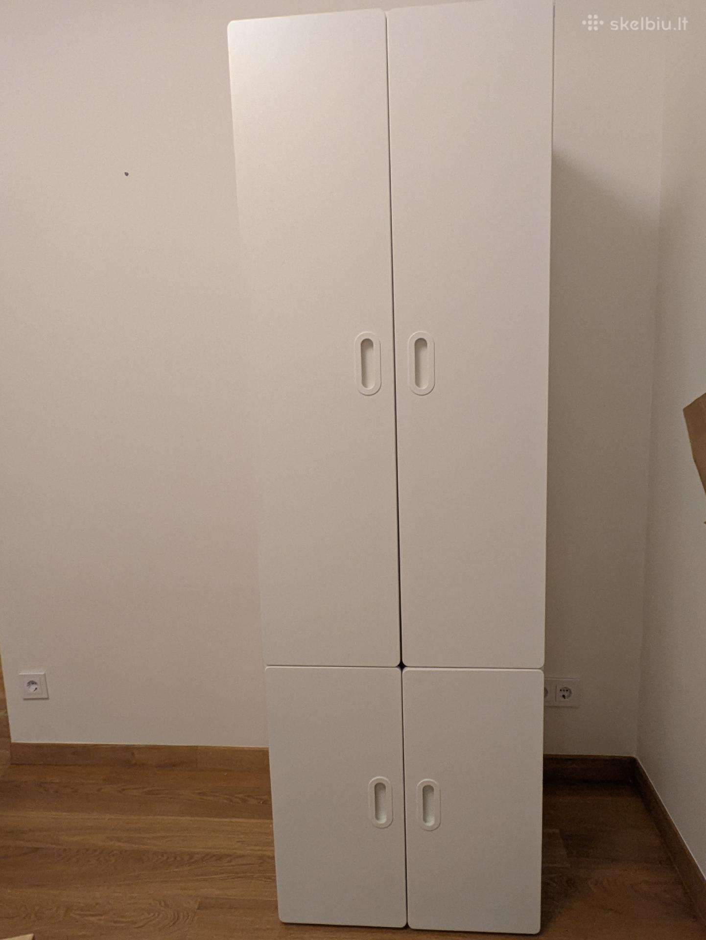 Ikea stuva spinta