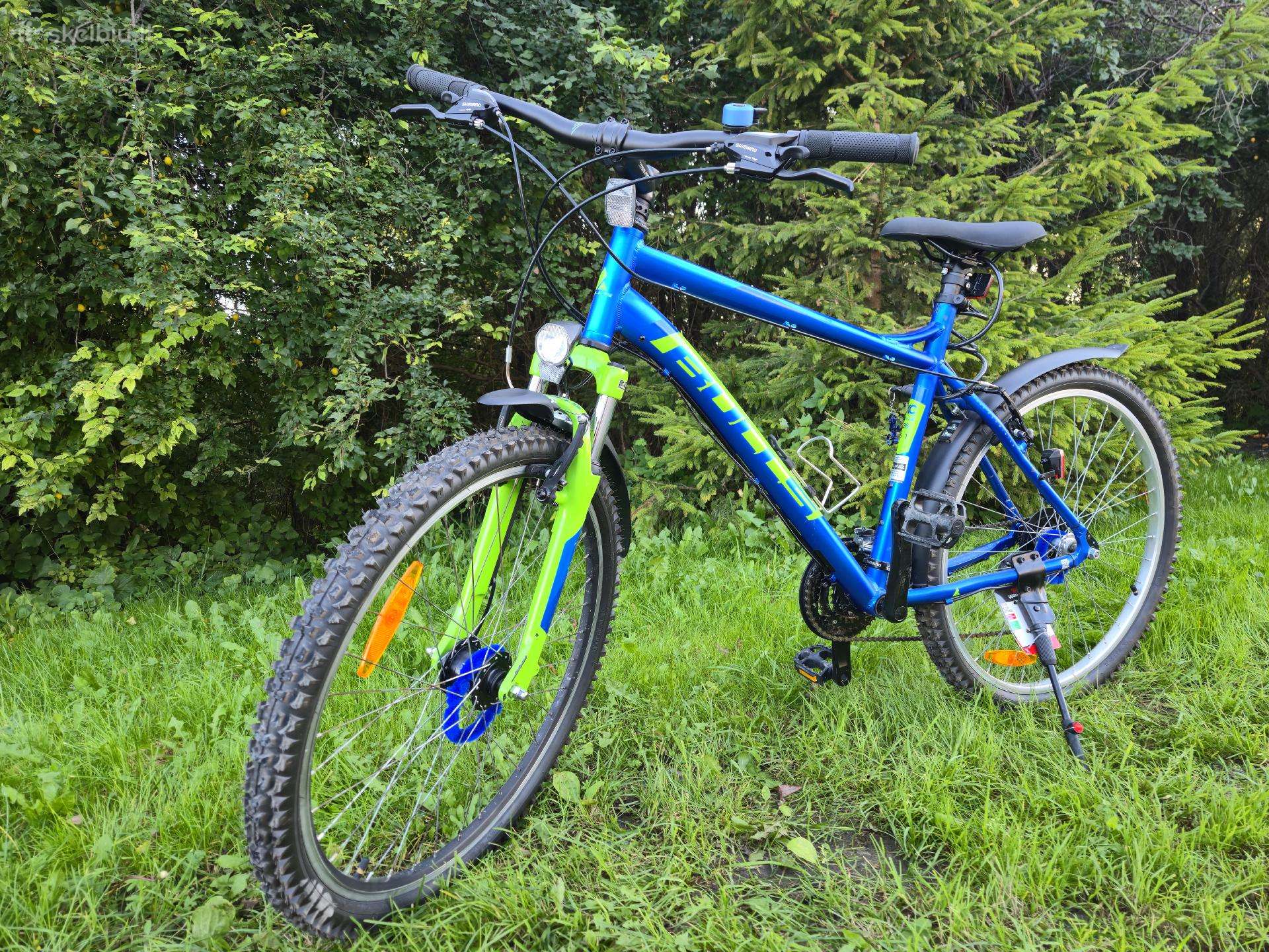 Kalnų dviratis Bulls Sharptail XC 26"