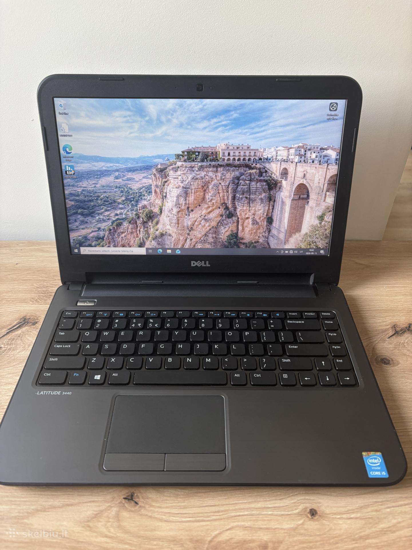 Dell Latitude 3440