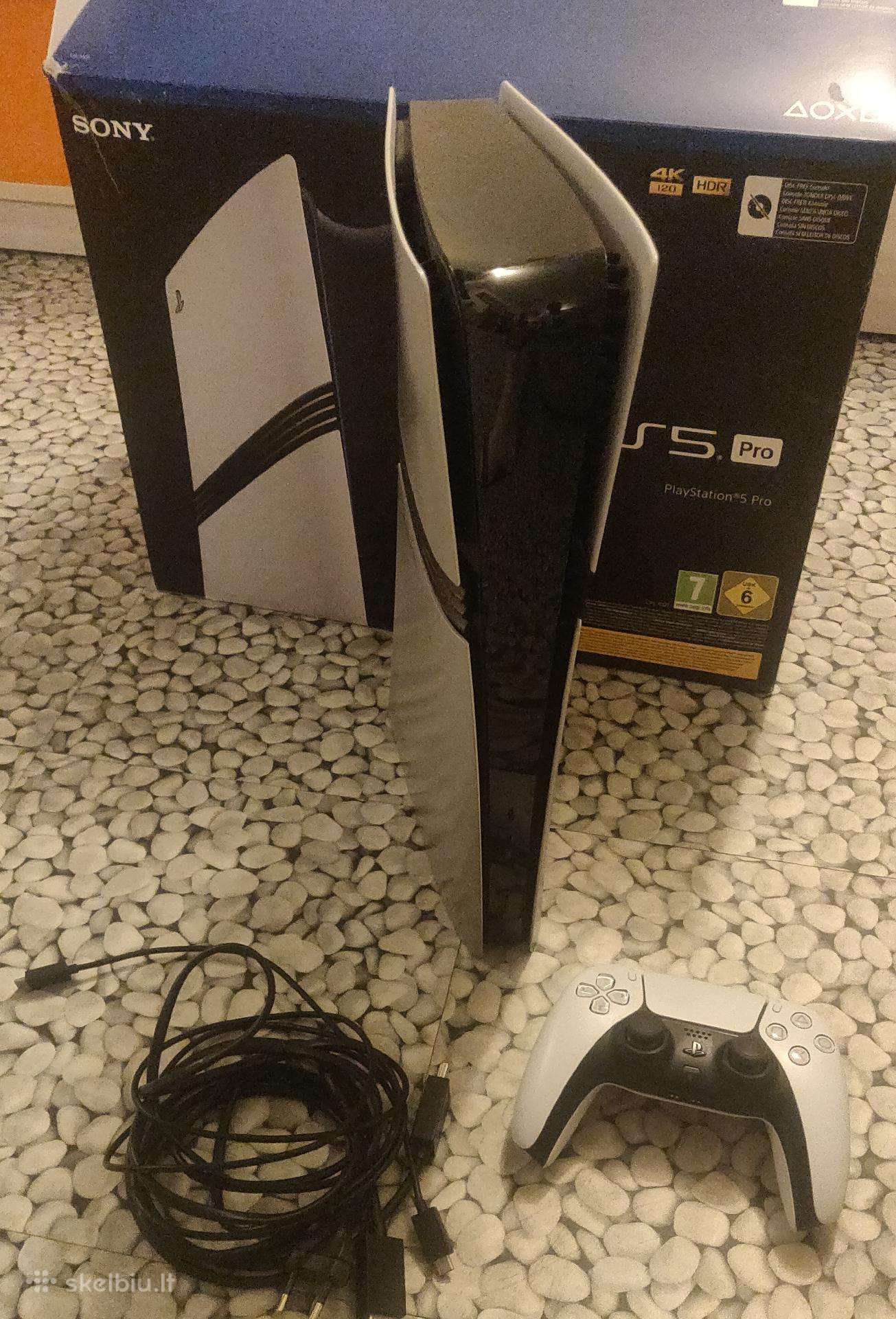 Playstation 5 pro