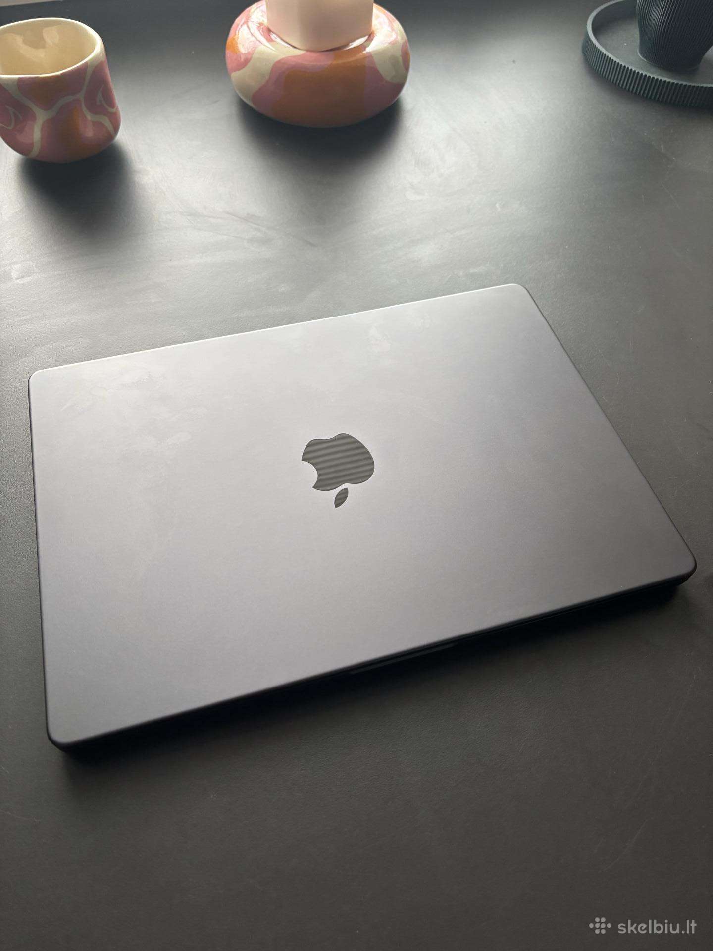 Apple MacBook Pro 14" M4 Pro, 24gb/512gb