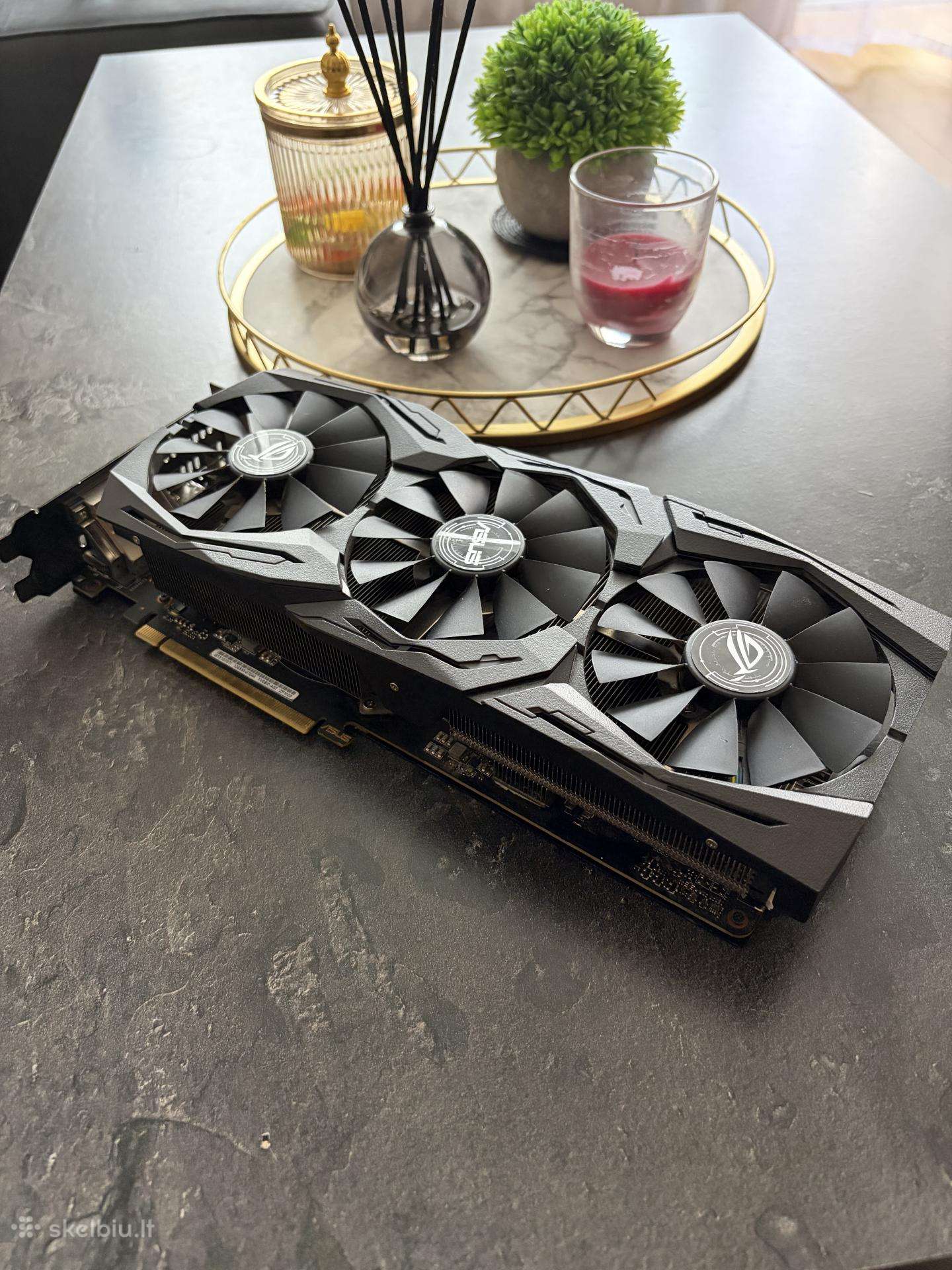 1070 Ti 8gb