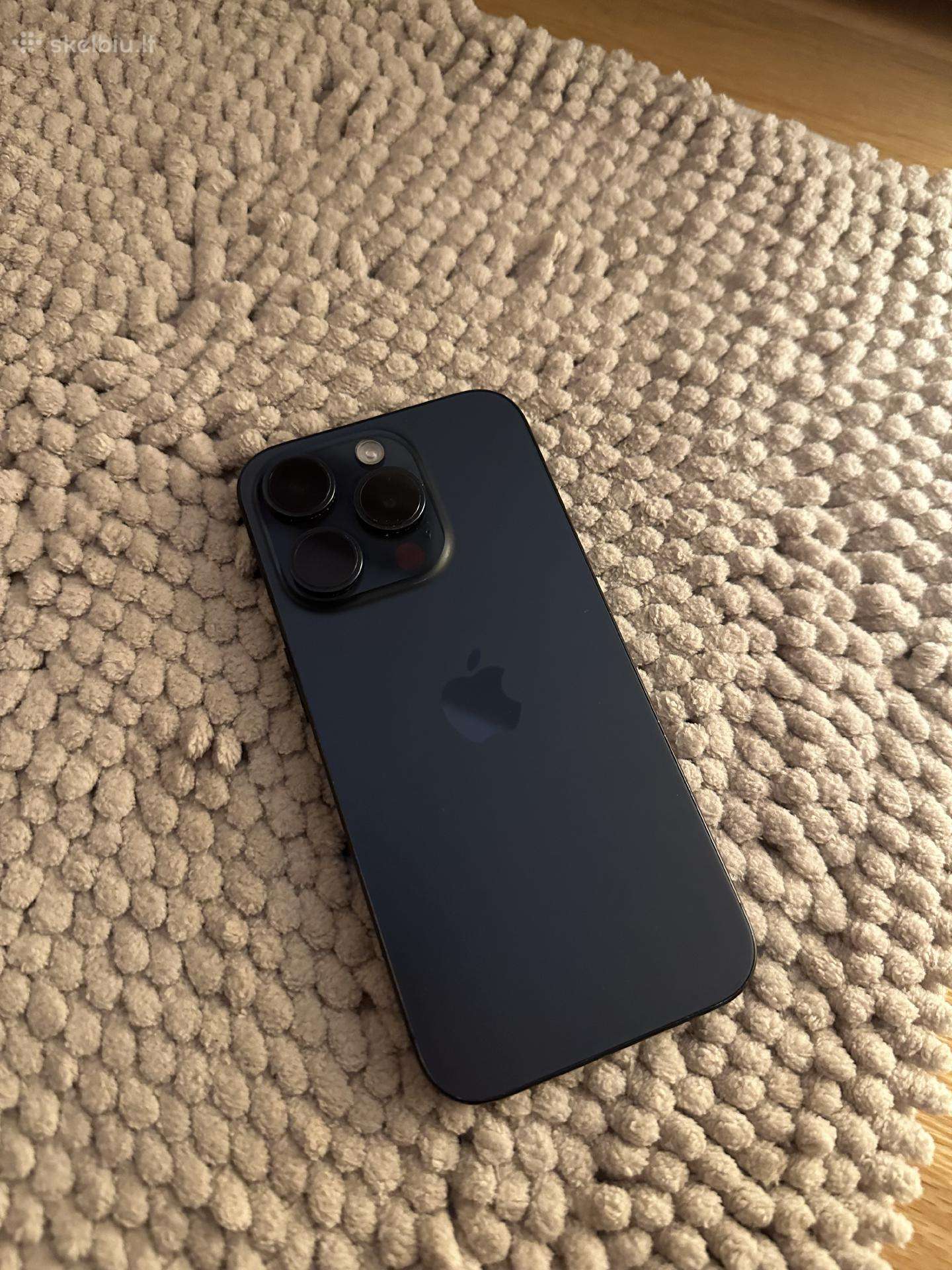 iPhone 15 Pro 128gb