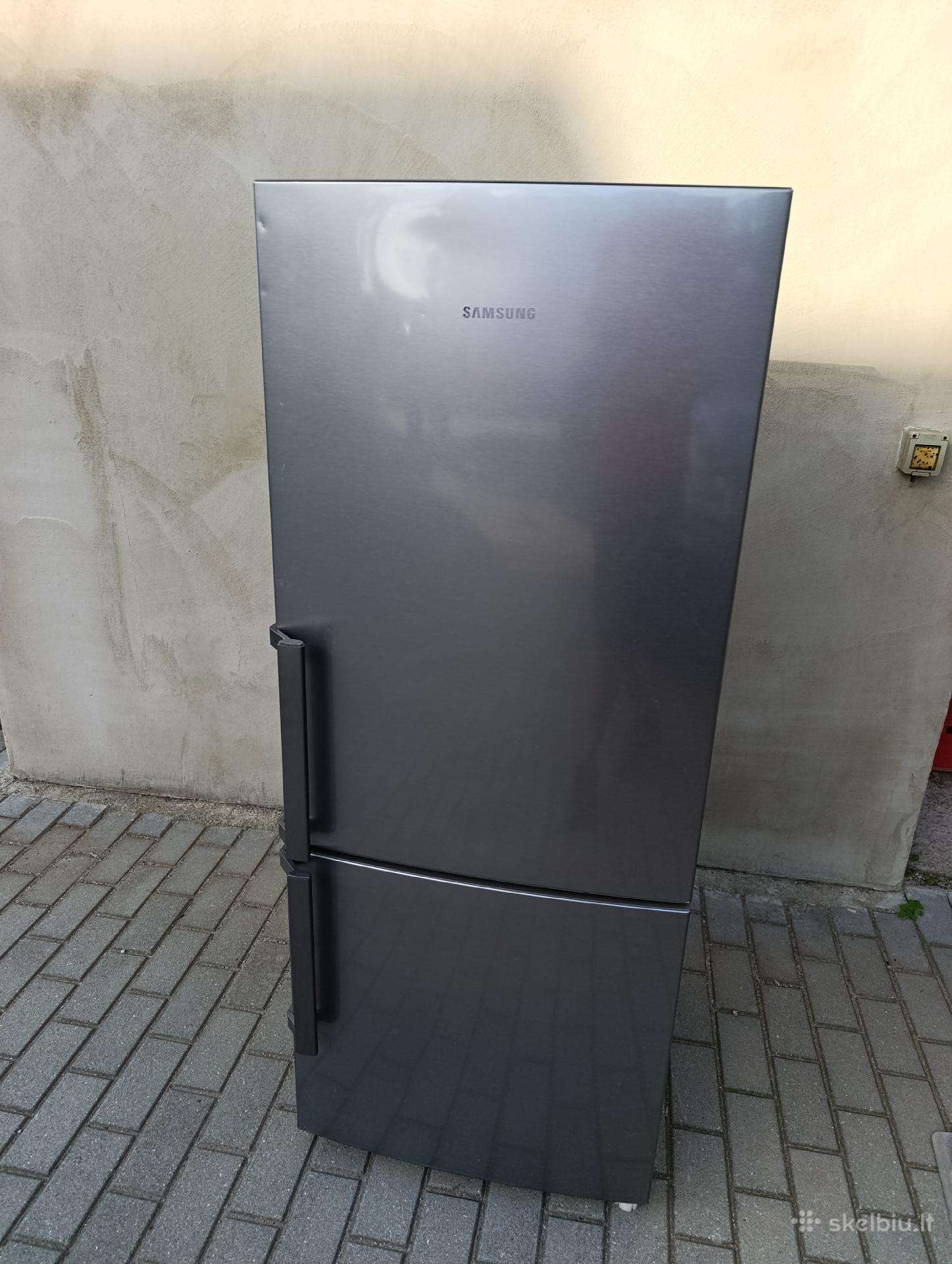 Samsung saldytuvas