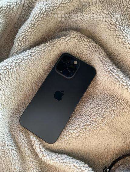 Nupirksiu iPhone 15 Pro Max