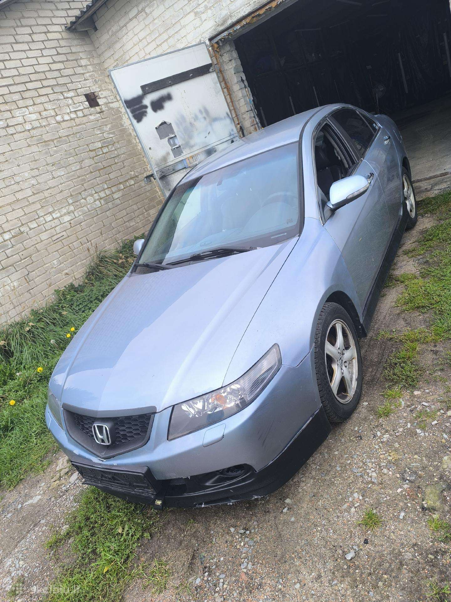 Dalys Honda Accord 03/07 2.2 103,kw