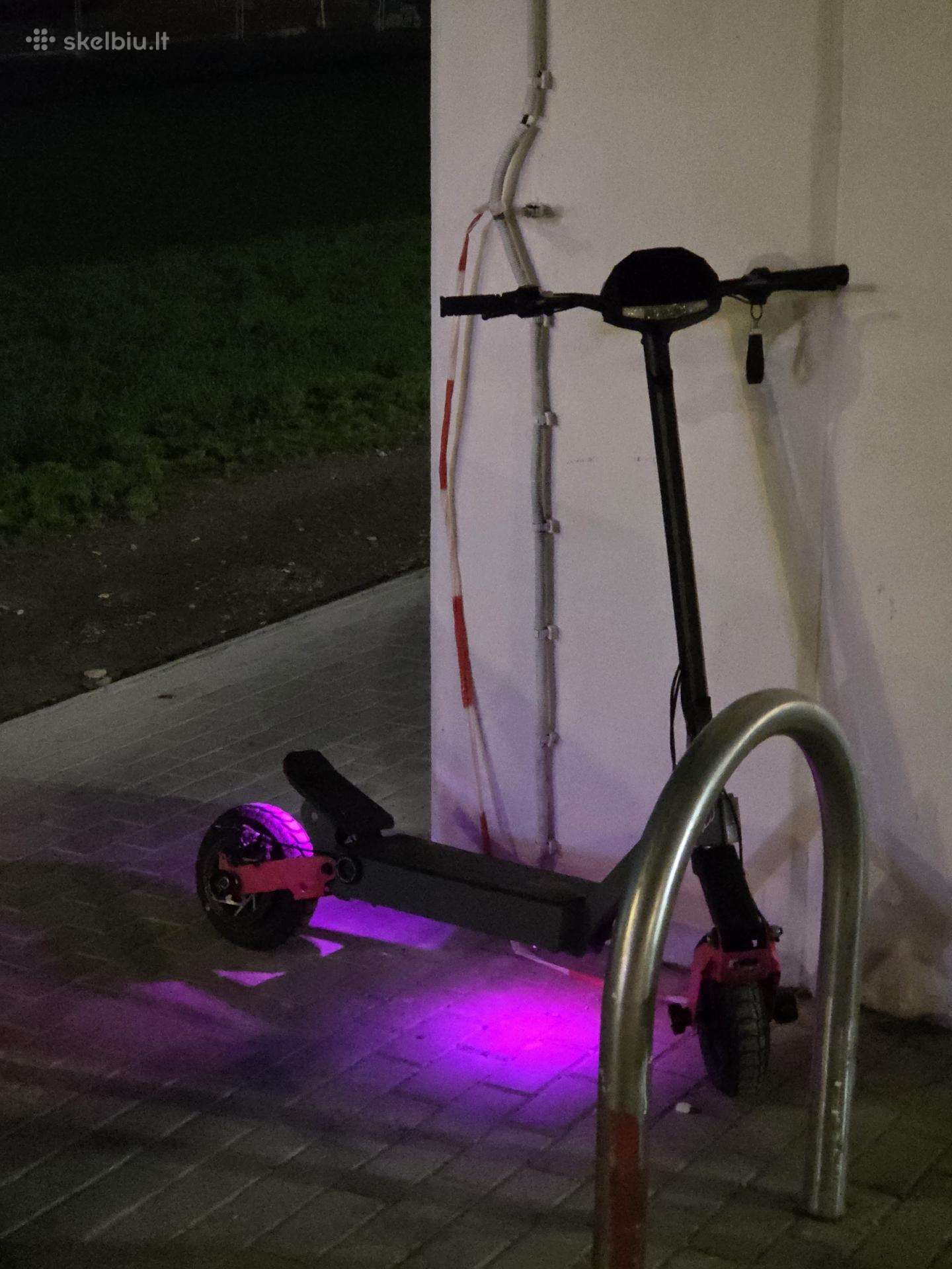 Parduodu kukirin G2