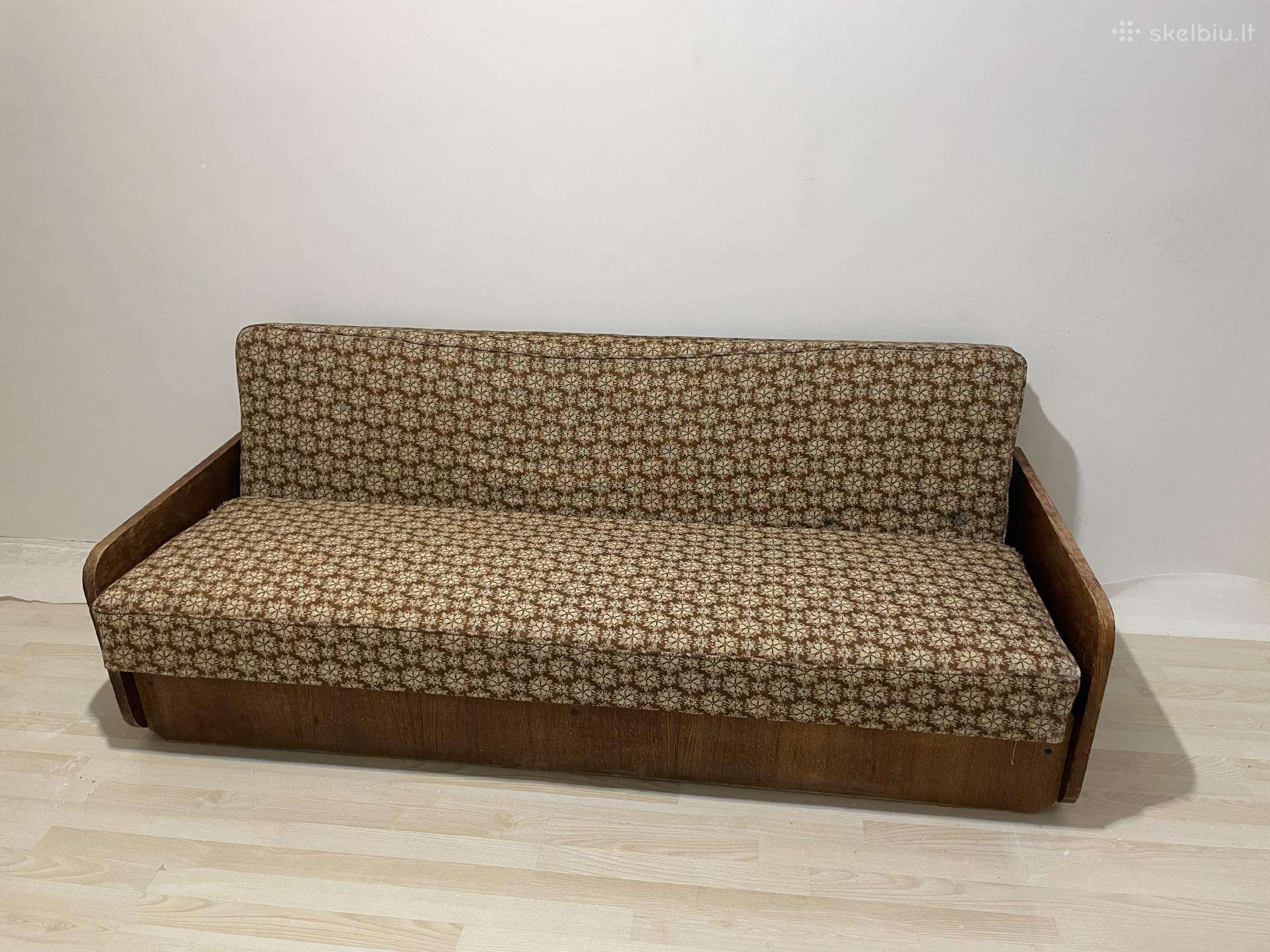 Sofa lova