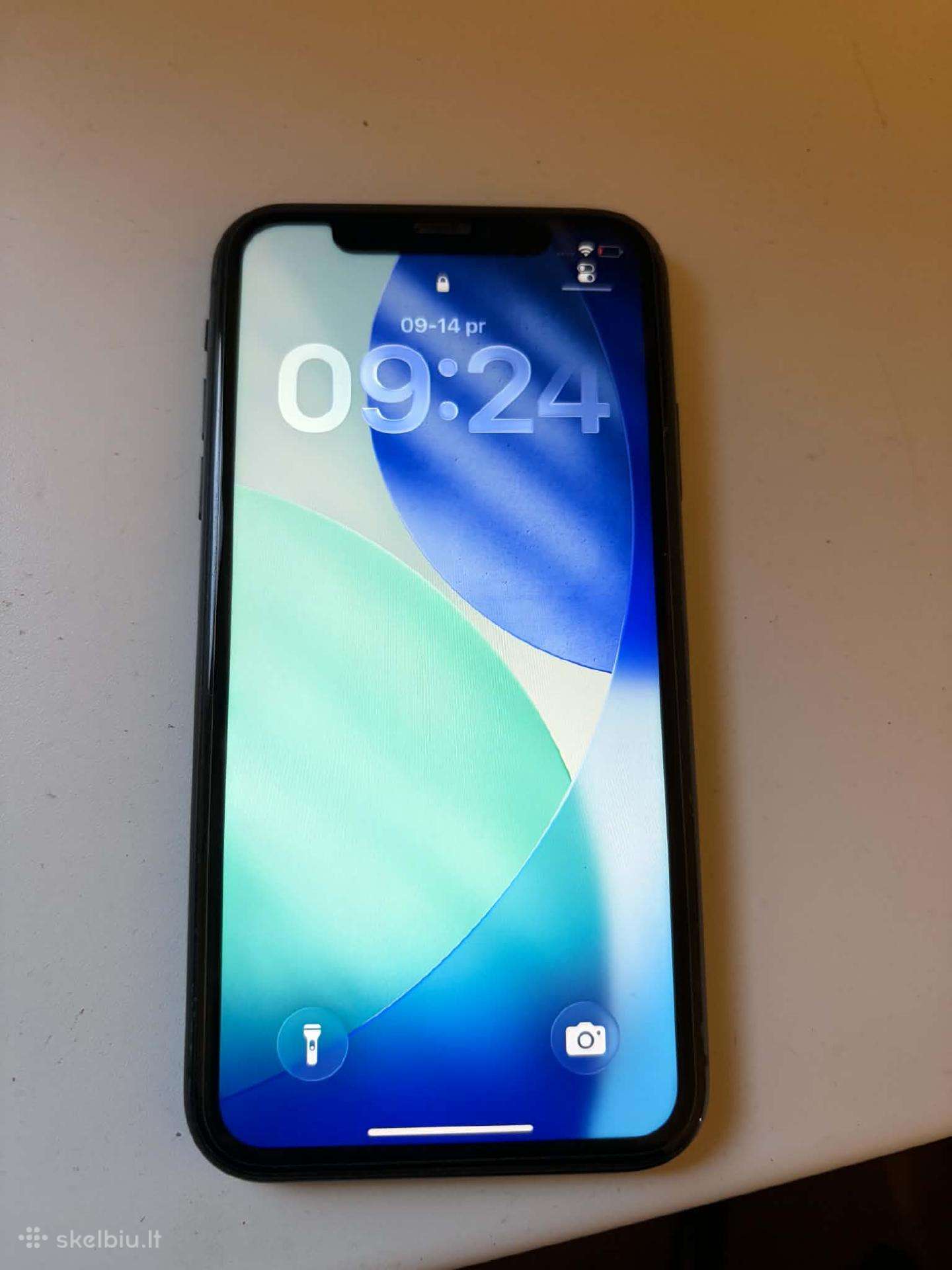 iPhone 11 64gb