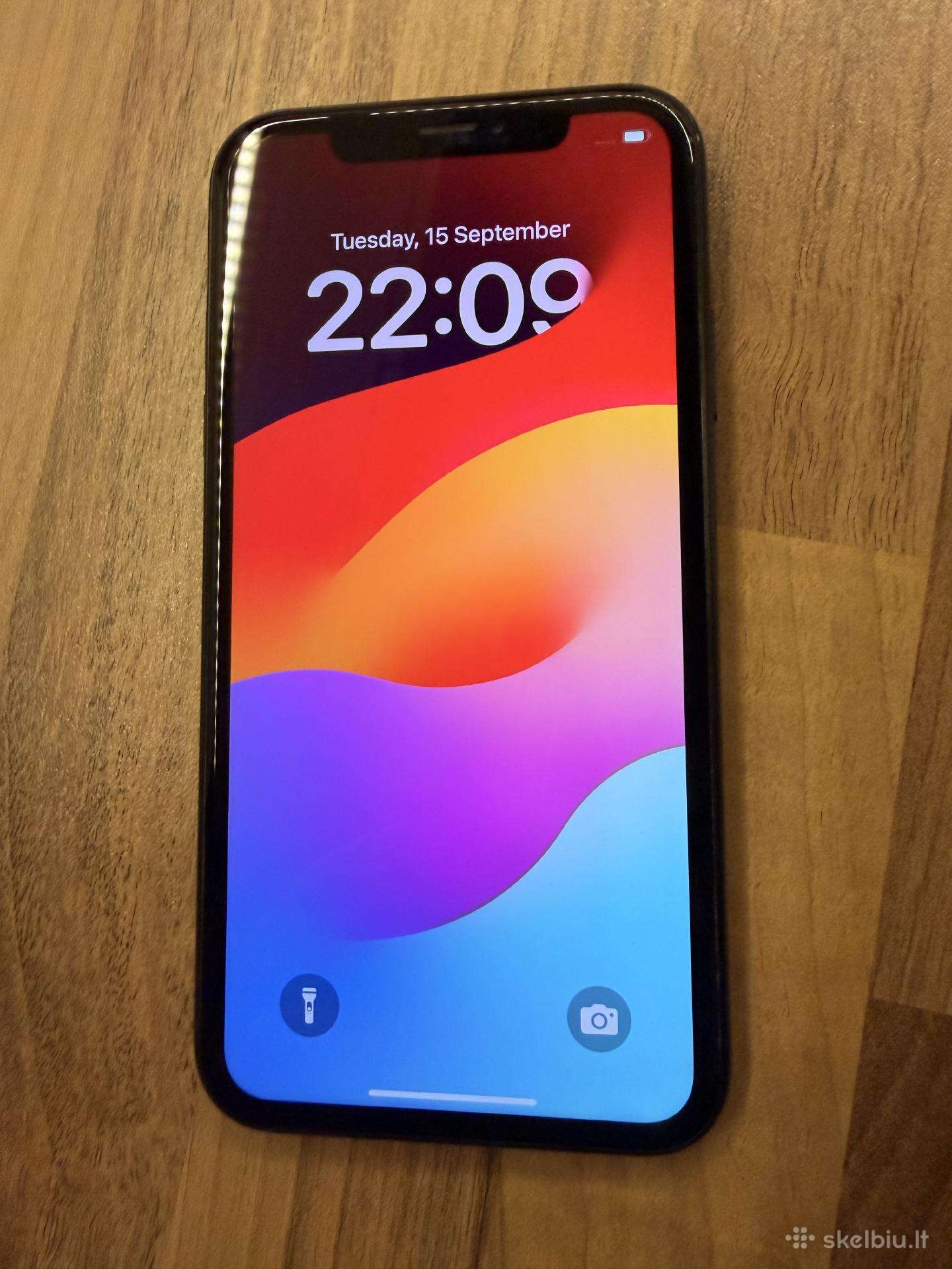 Parduodu iPhone Xr