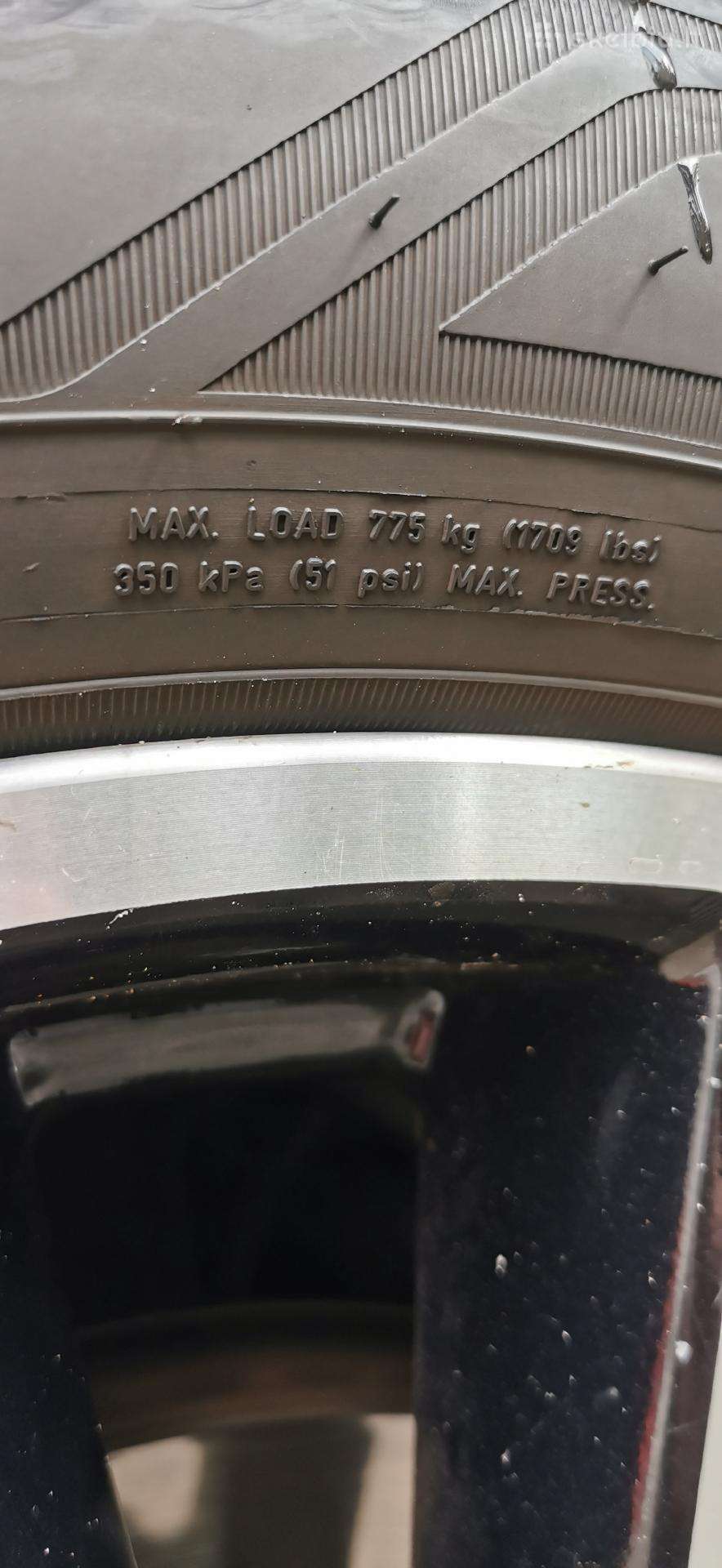 Goodyear, летние 225/55 R19