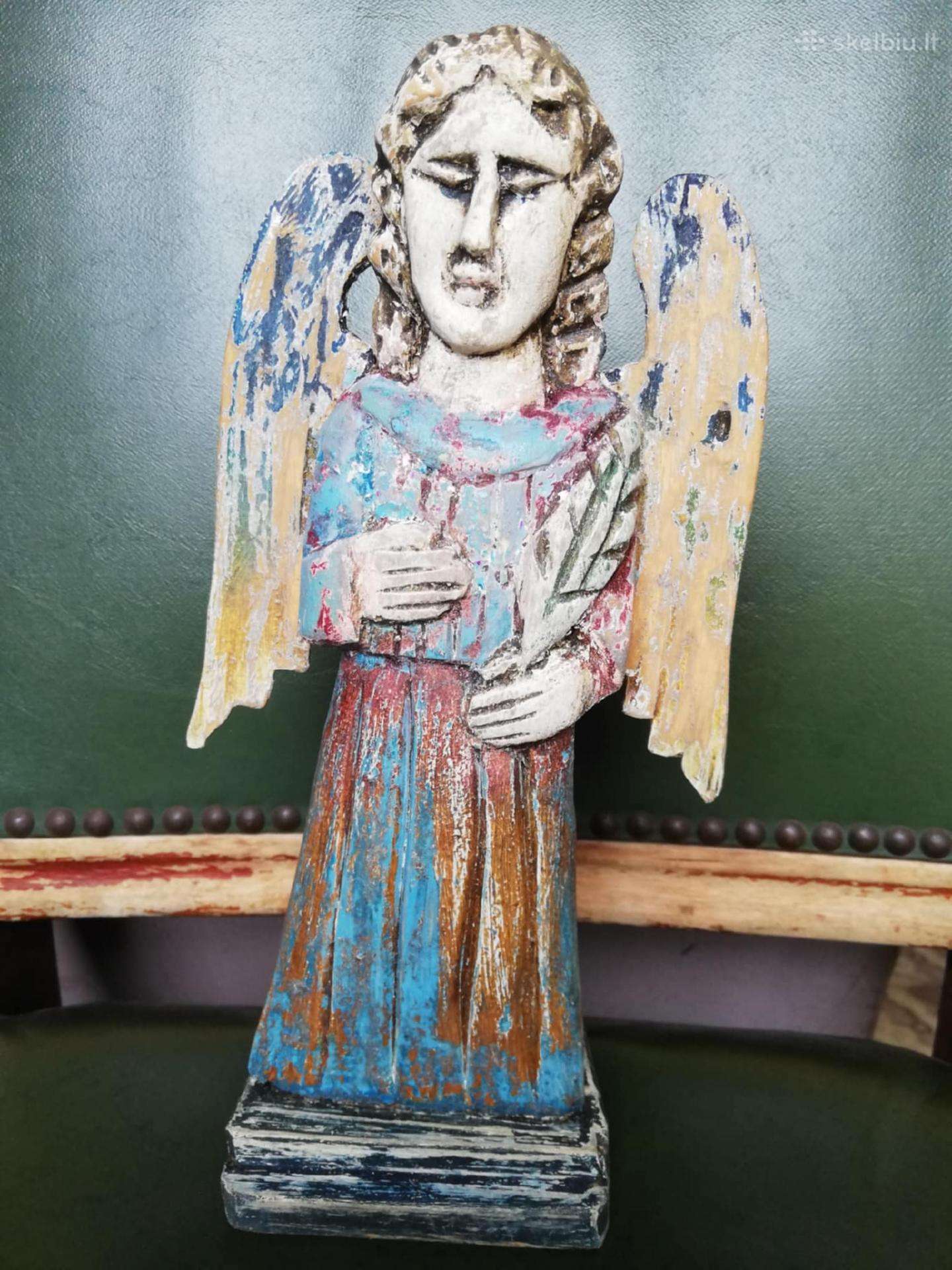 Religija.angelas