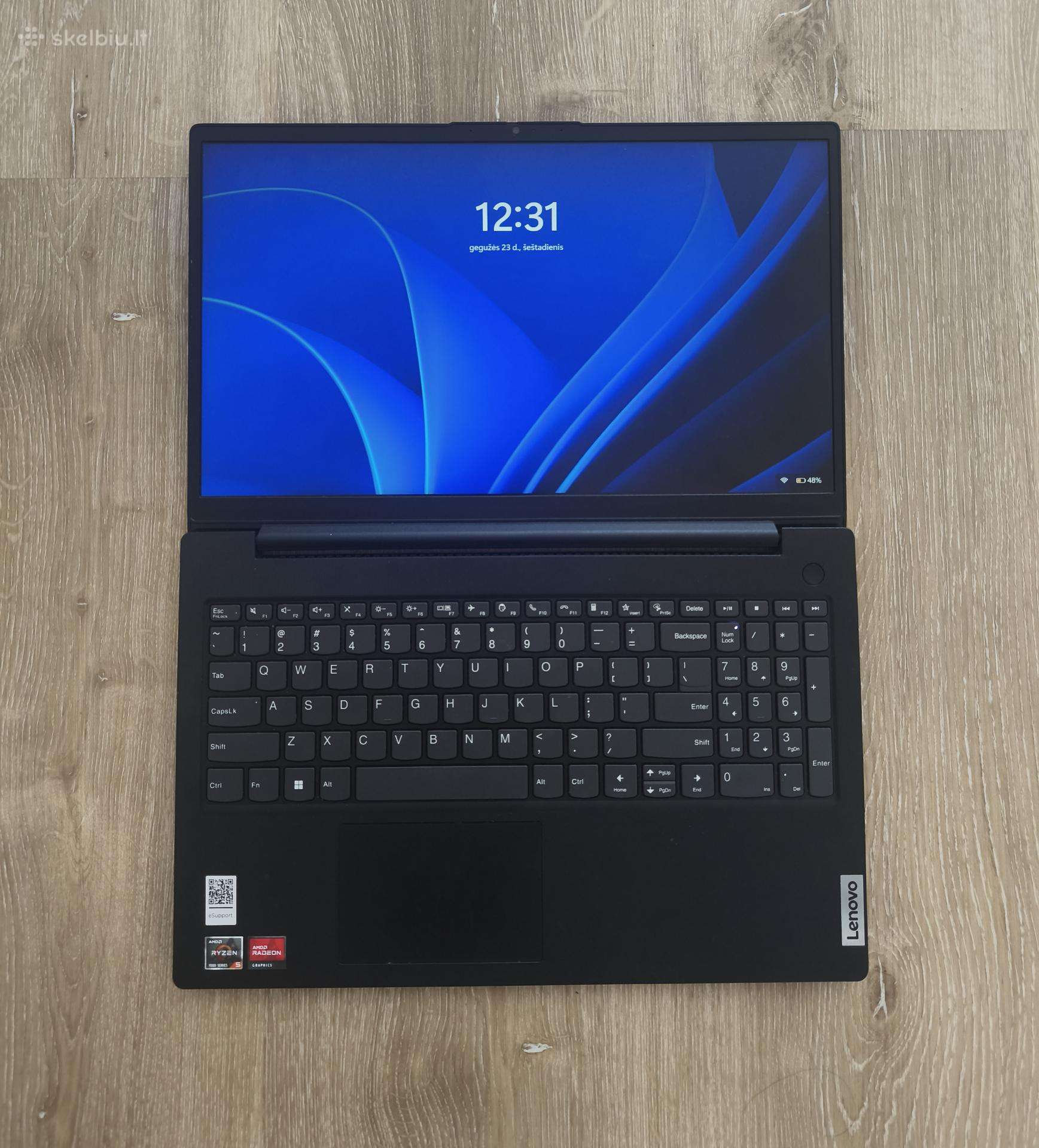 Lenovo V15 G4