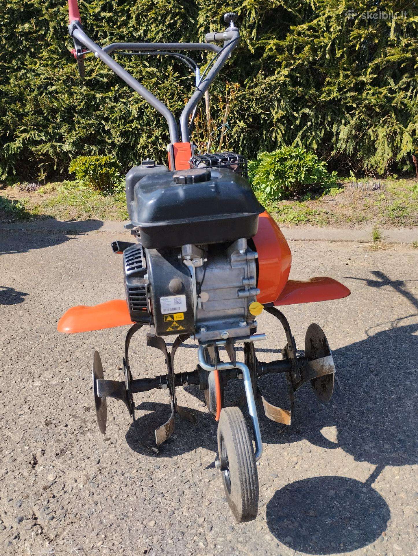 Husqvarna Cr750