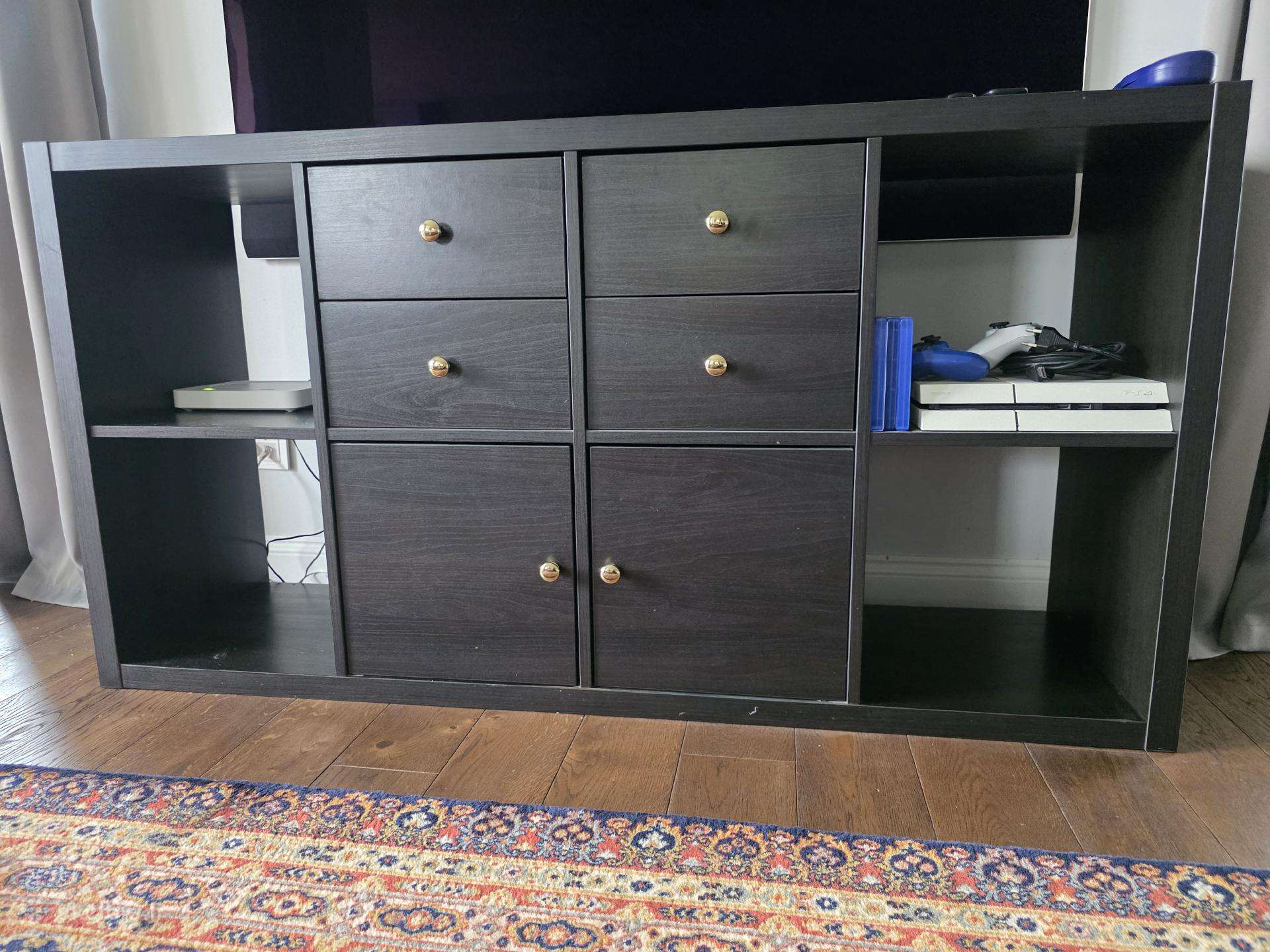 Ikea spintelė