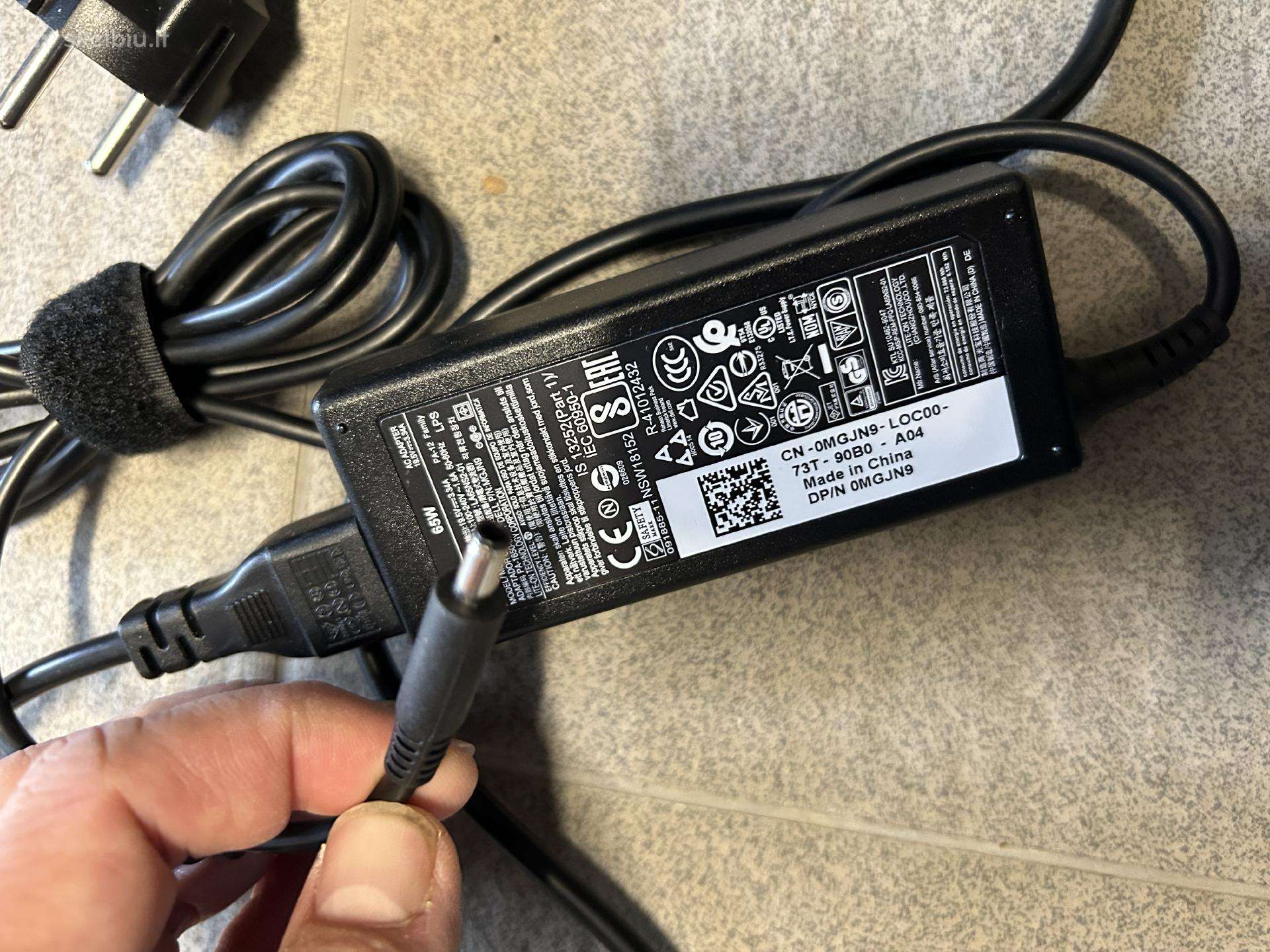 Dell/lenovo pakrovejai 45w-130w