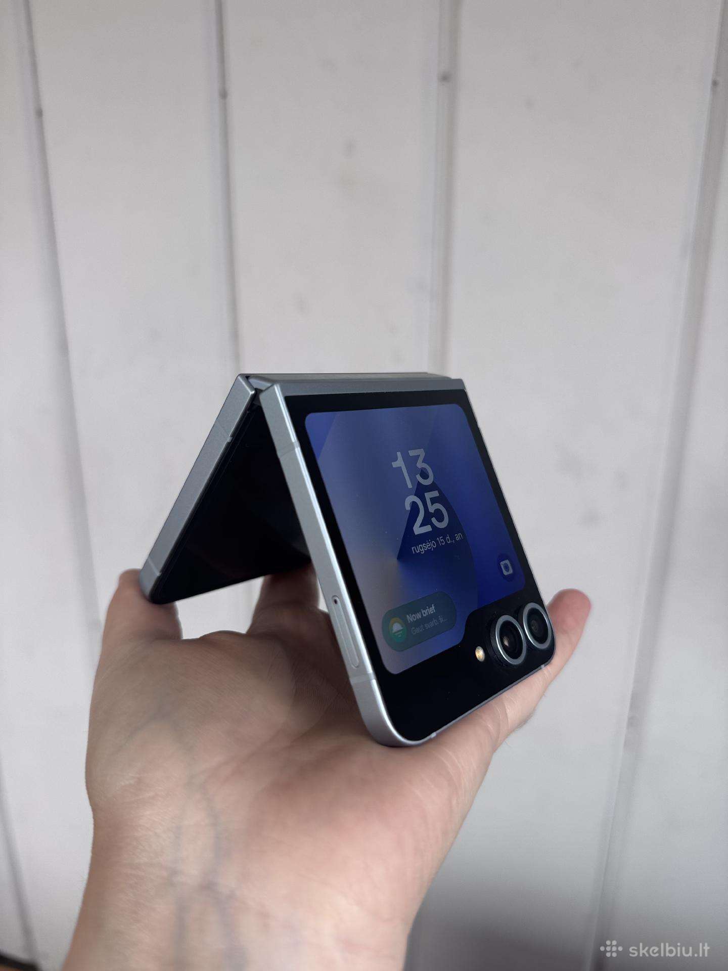 Samsung Z Flip 6 256 GB