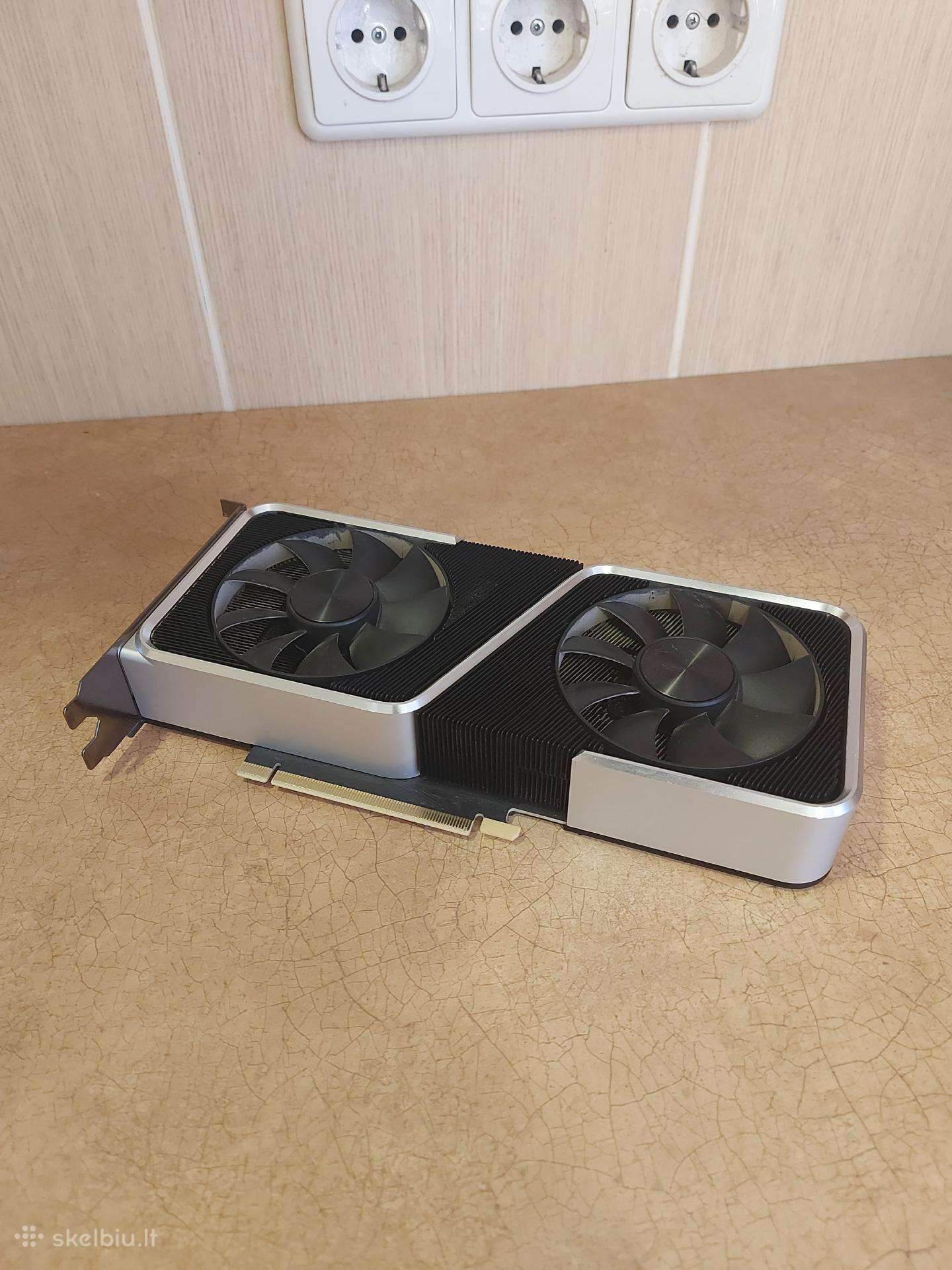 3060ti Founder Edition