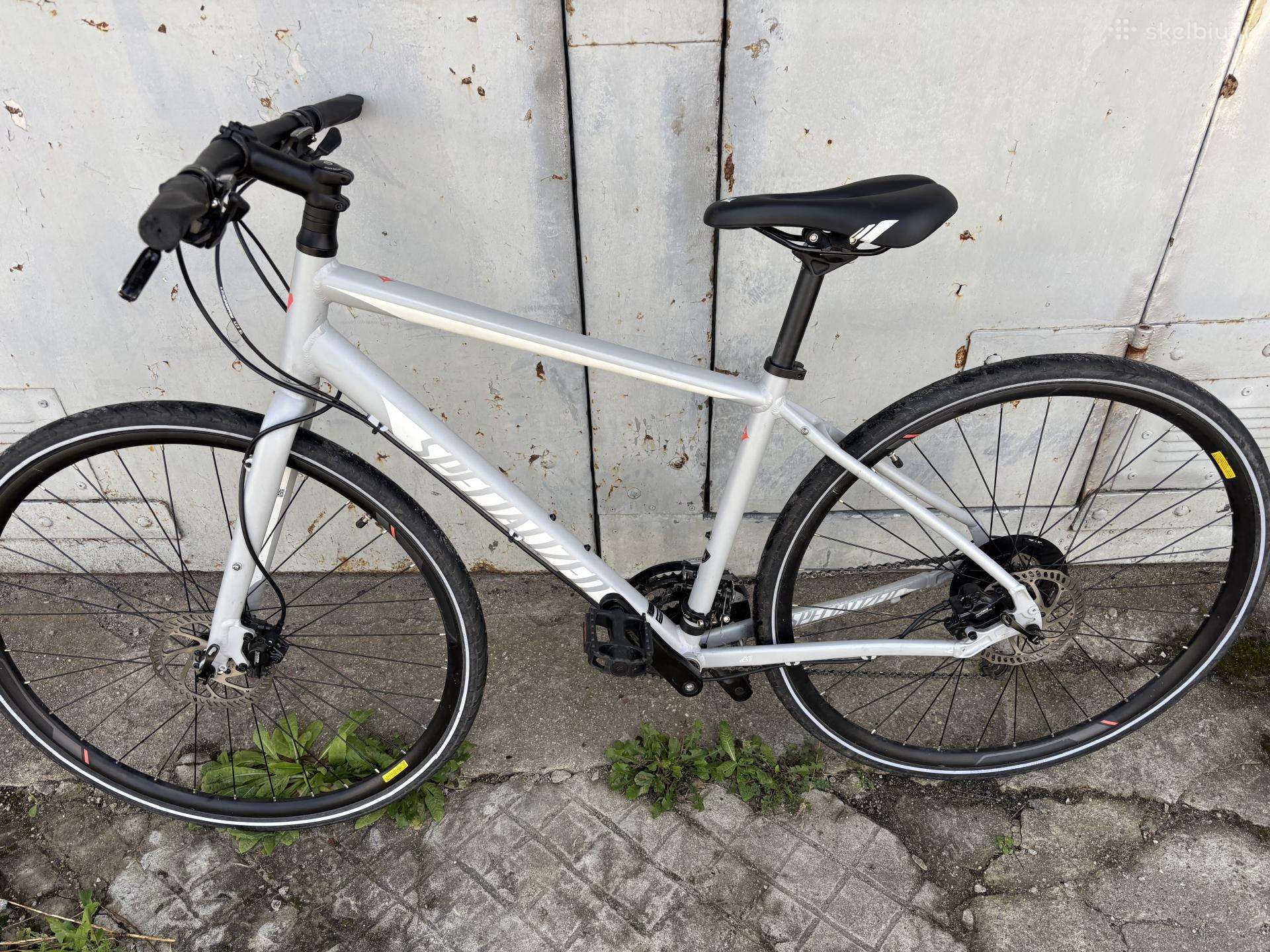Specialized Sirrus Sport